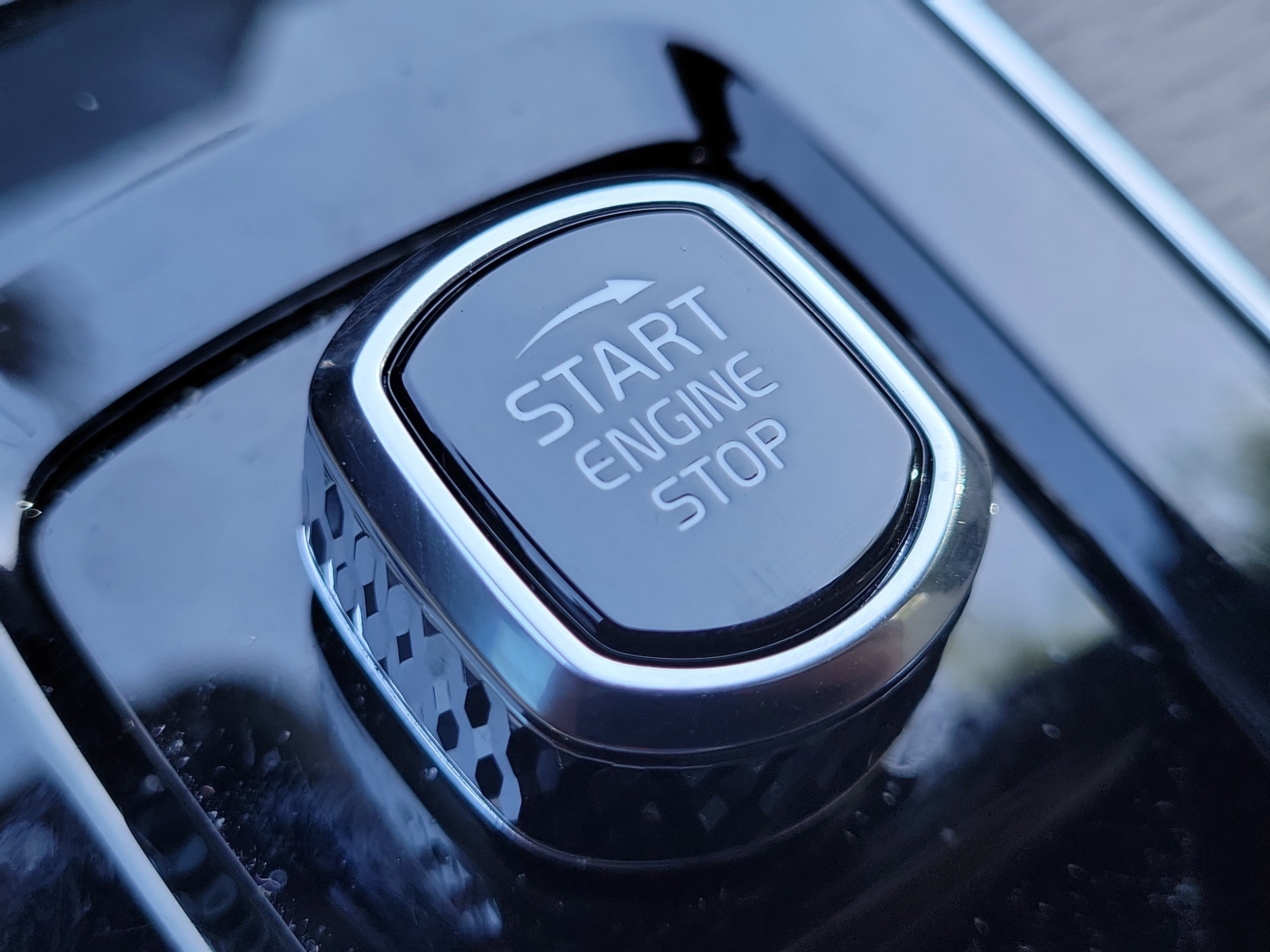 2025 Volvo XC90 Plus - Photo 29