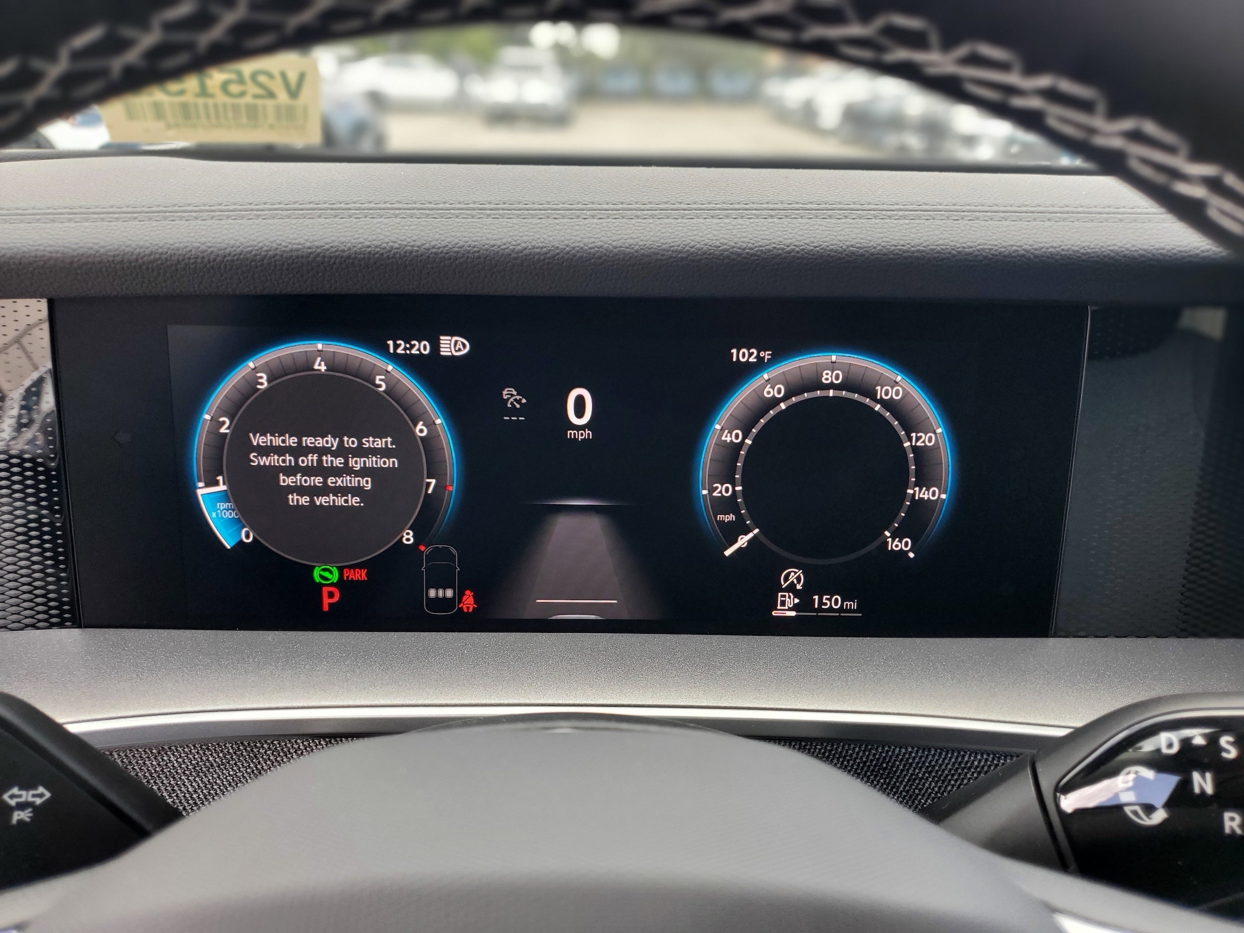2026 Volkswagen Tiguan S - Photo 15