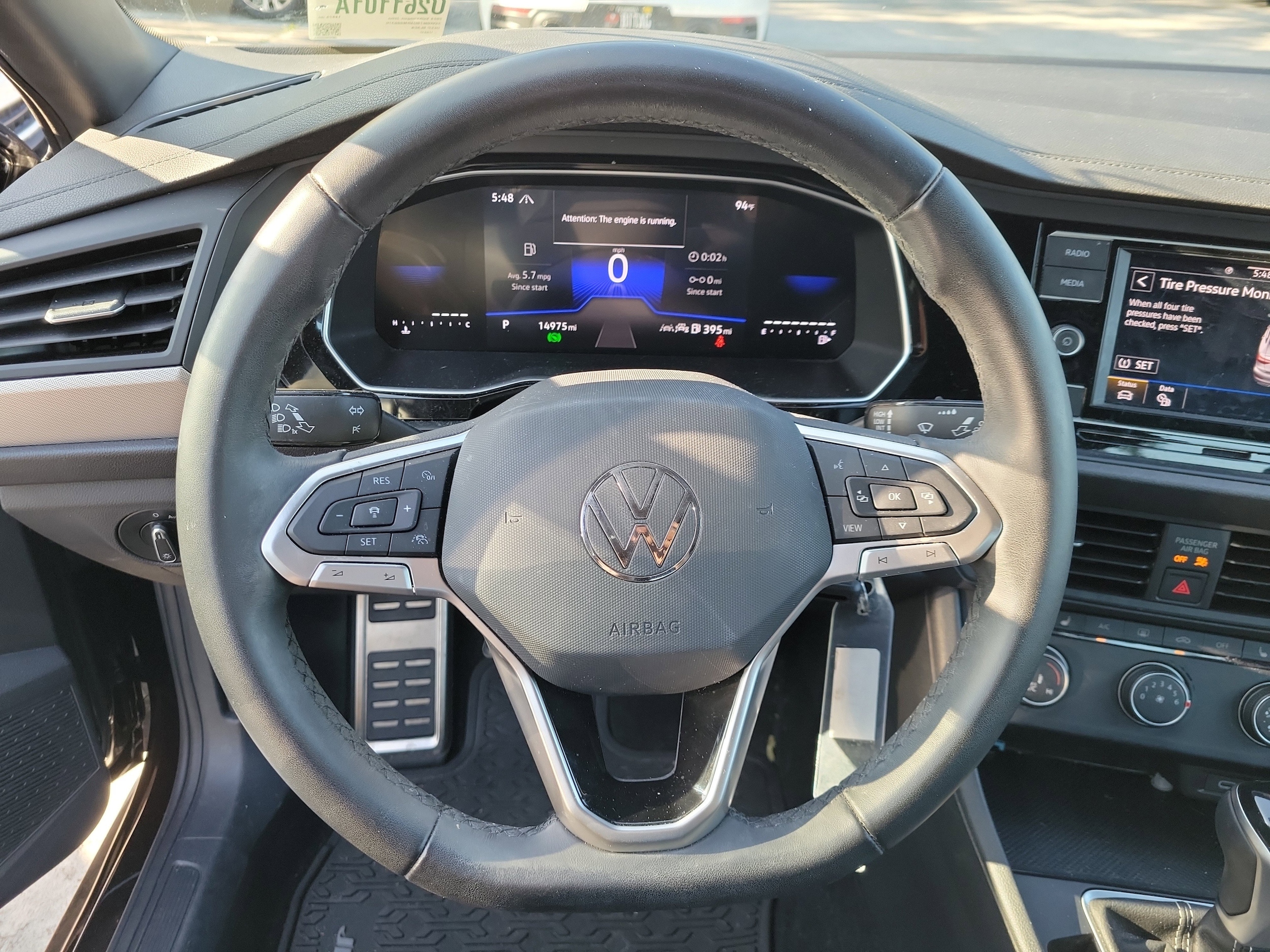 2024 Volkswagen Jetta Sport - Photo 17