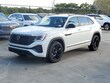  Volkswagen Atlas Cross Sport