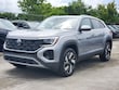 Volkswagen Atlas Cross Sport