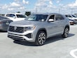  Volkswagen Atlas Cross Sport
