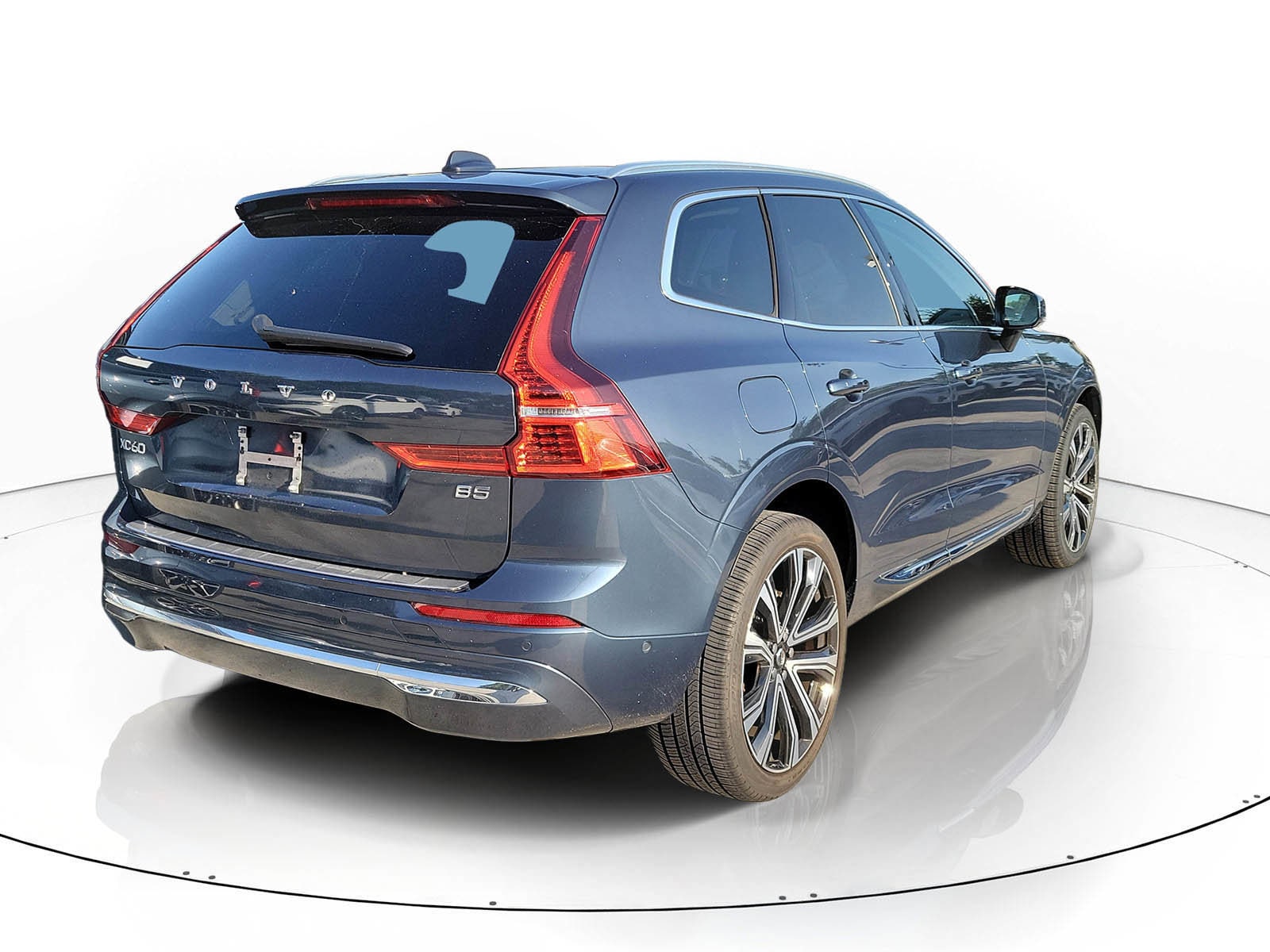 2023 Volvo XC60 Ultimate - Photo 8