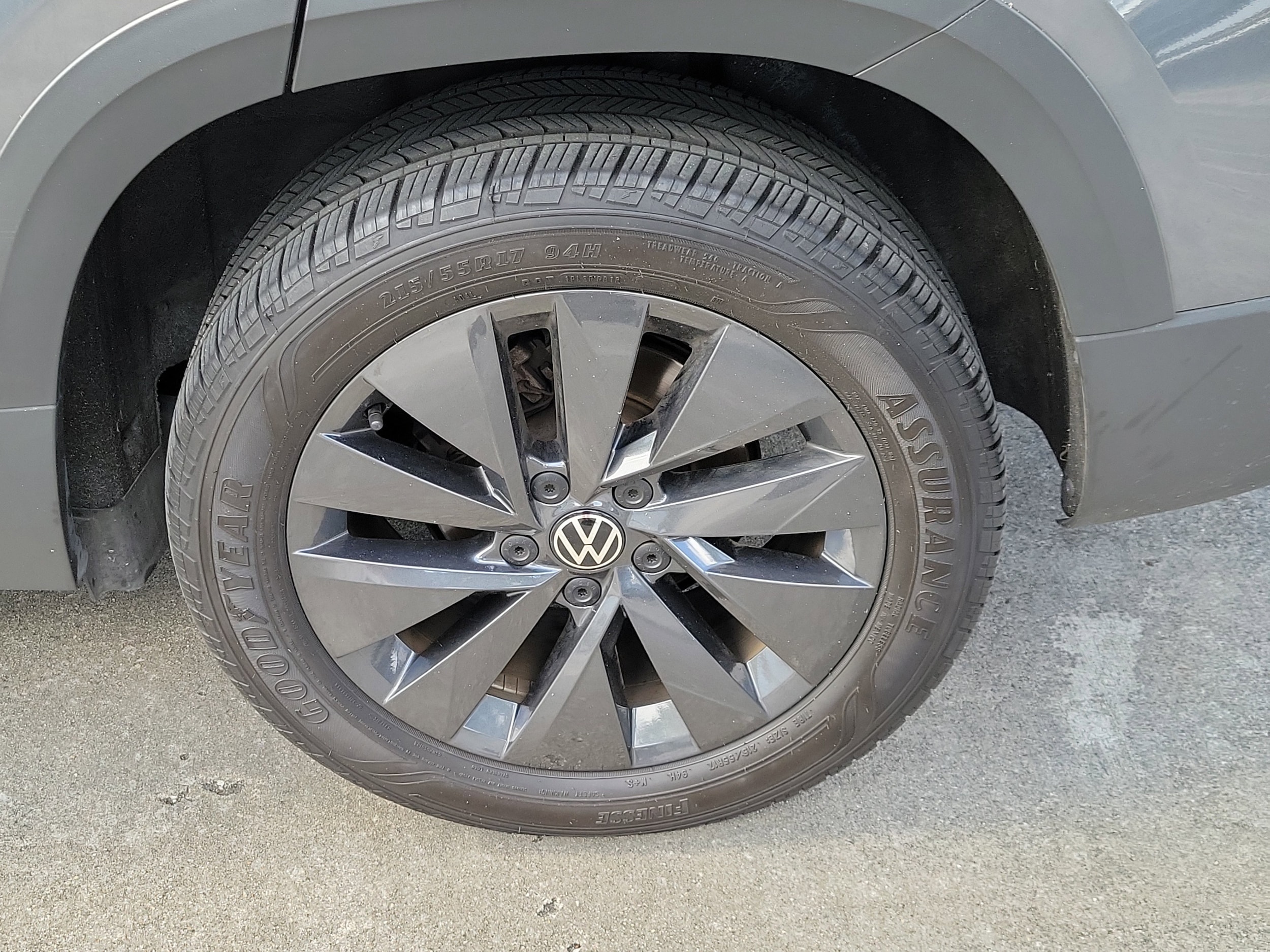 2024 Volkswagen Taos S - Photo 6