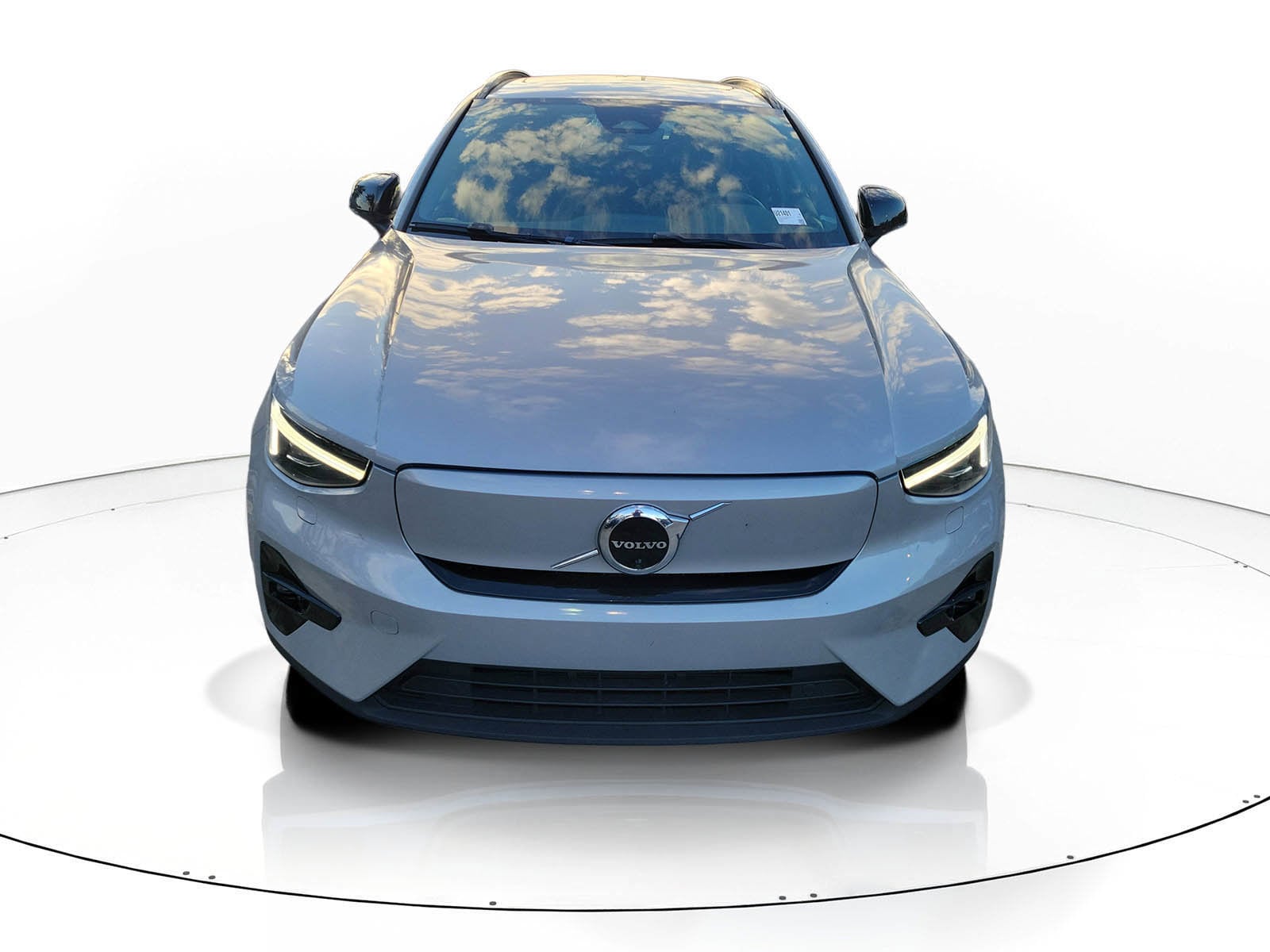 Used 2023 Volvo XC40 Ultimate with VIN YV4ED3UM3P2945951 for sale in Coconut Creek, FL