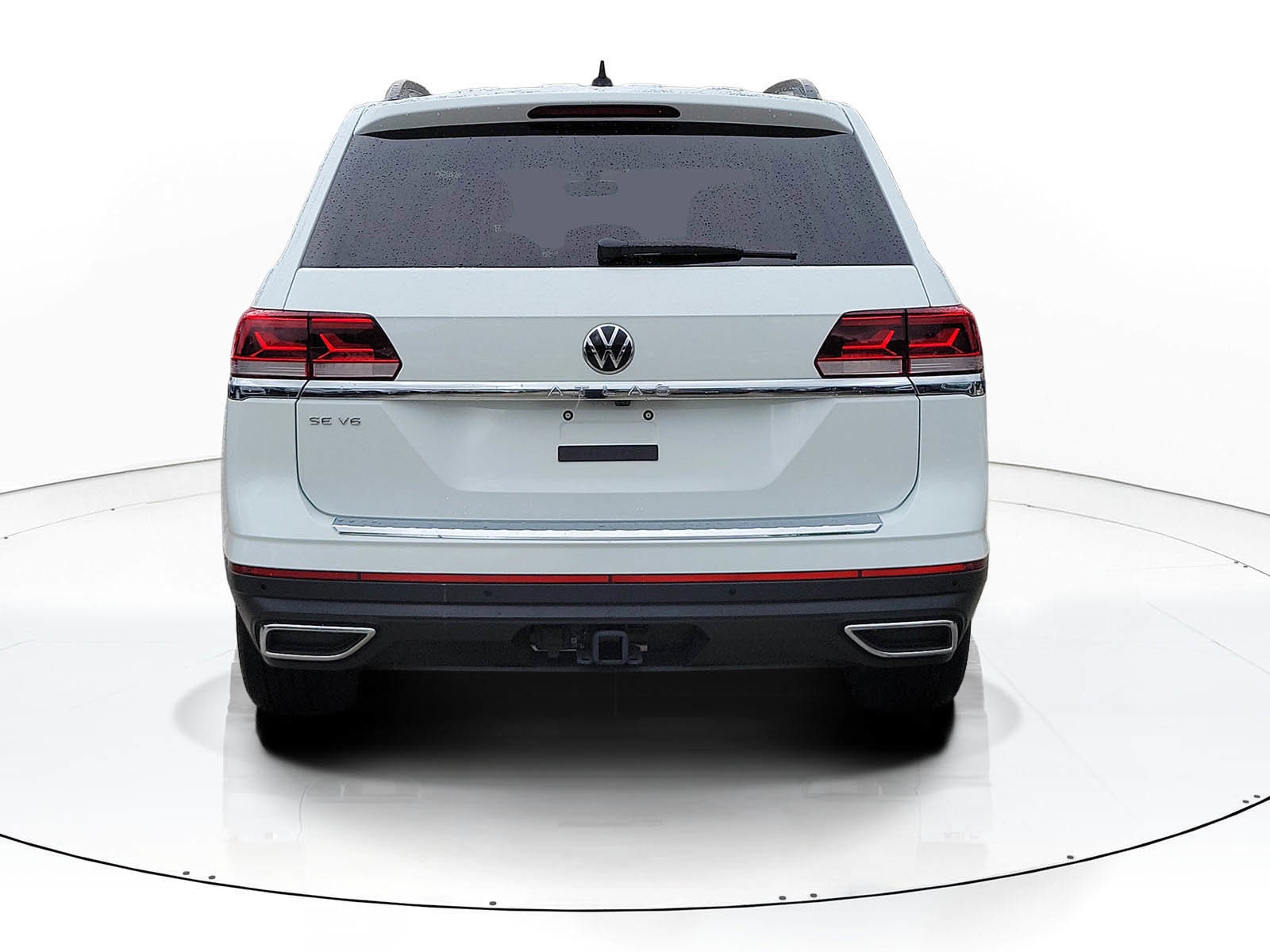 2023 Volkswagen Atlas SE w/Tech - Photo 6