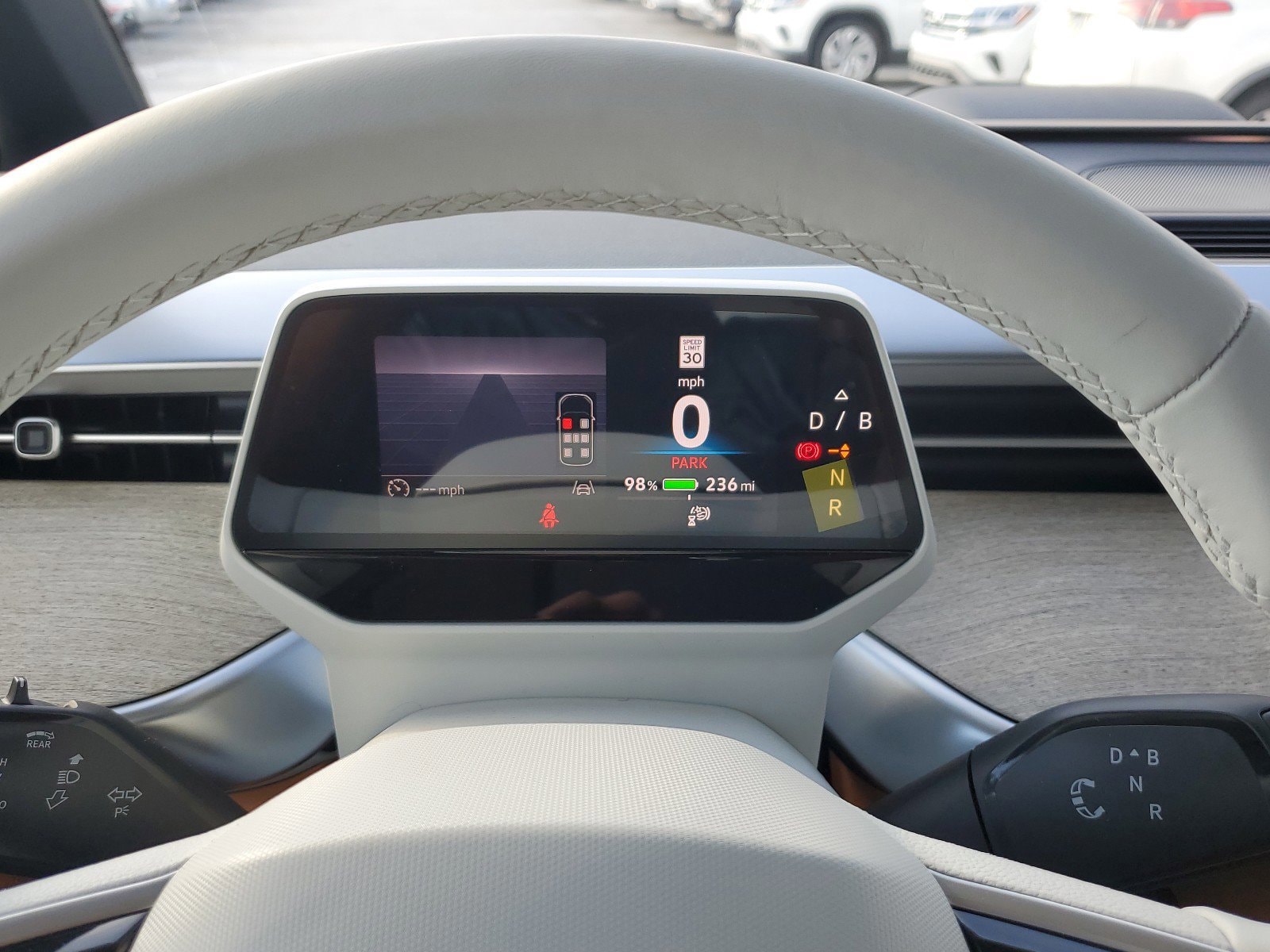 2025 Volkswagen ID. Buzz 1st Edition - Photo 15