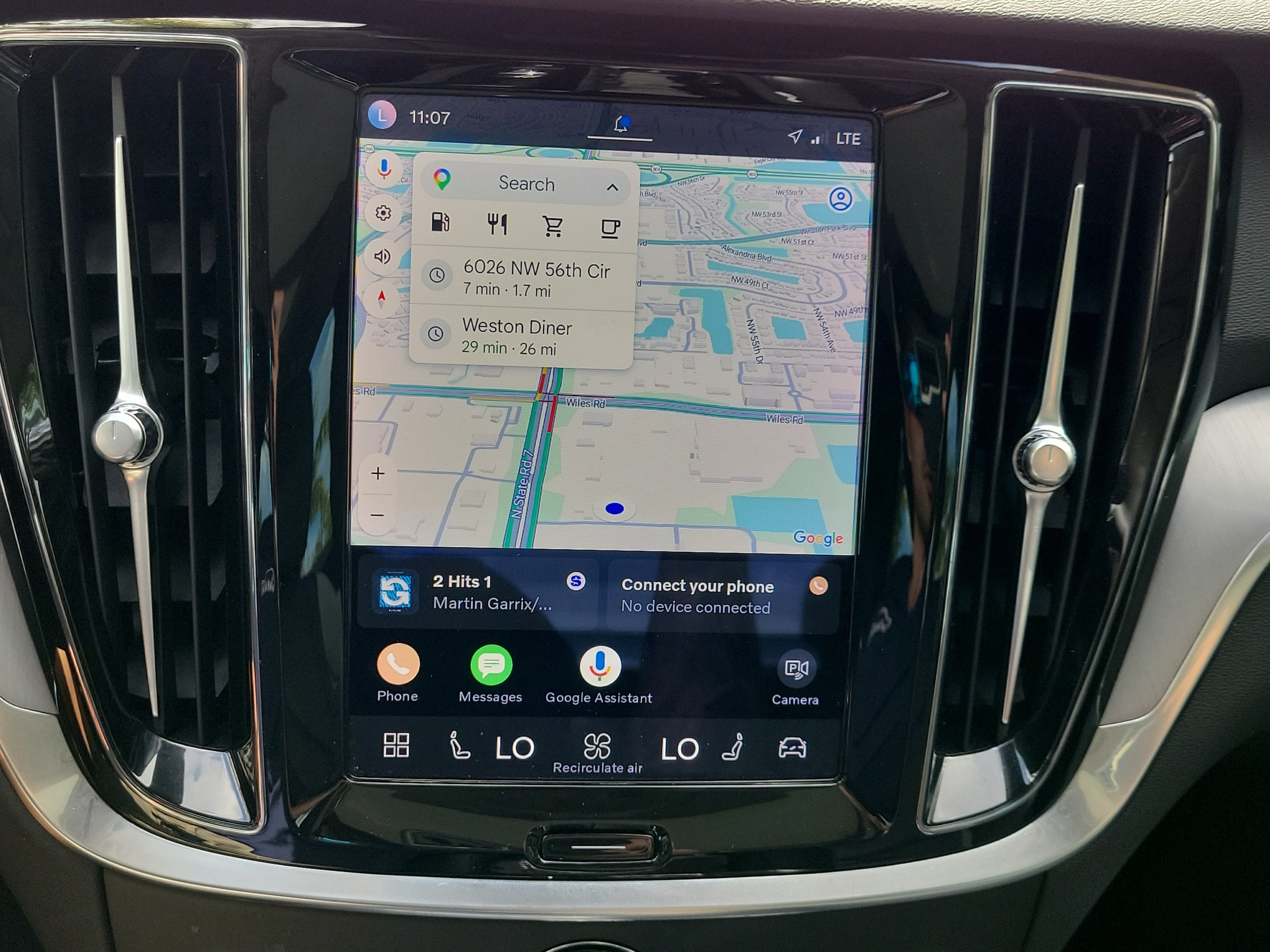 2023 Volvo S60 Core - Photo 22