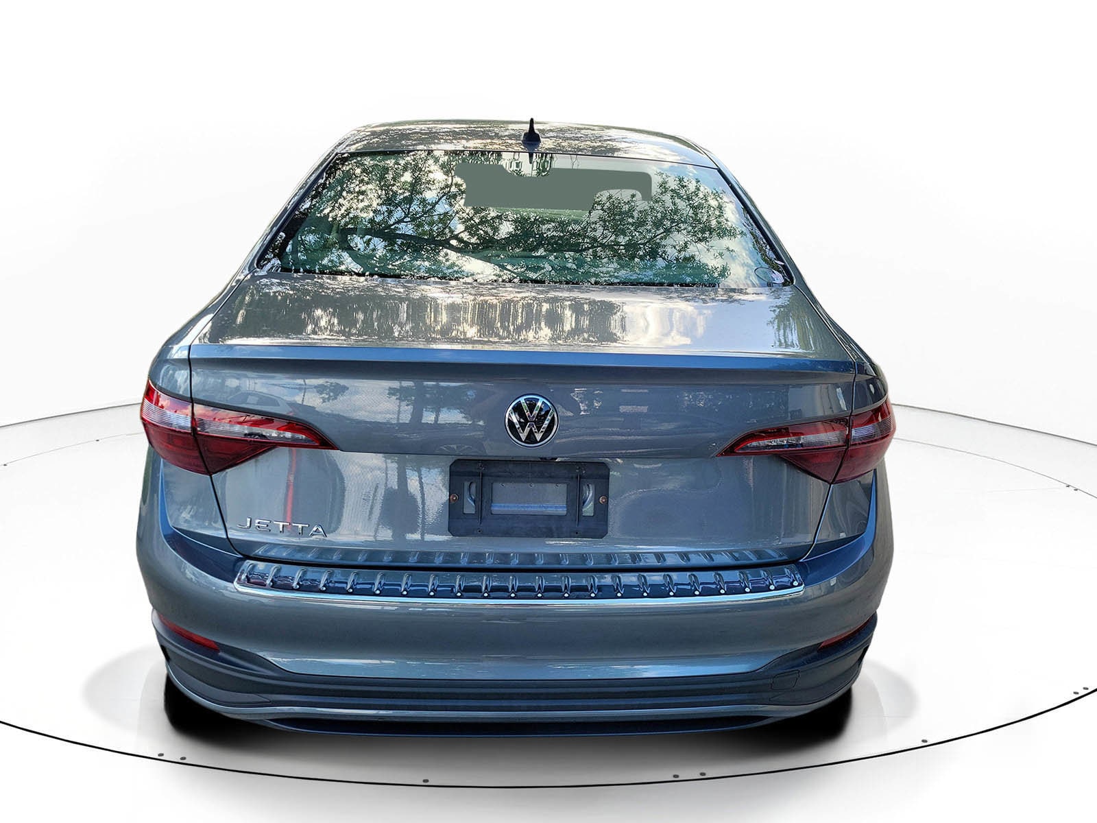 2023 Volkswagen Jetta S - Photo 7