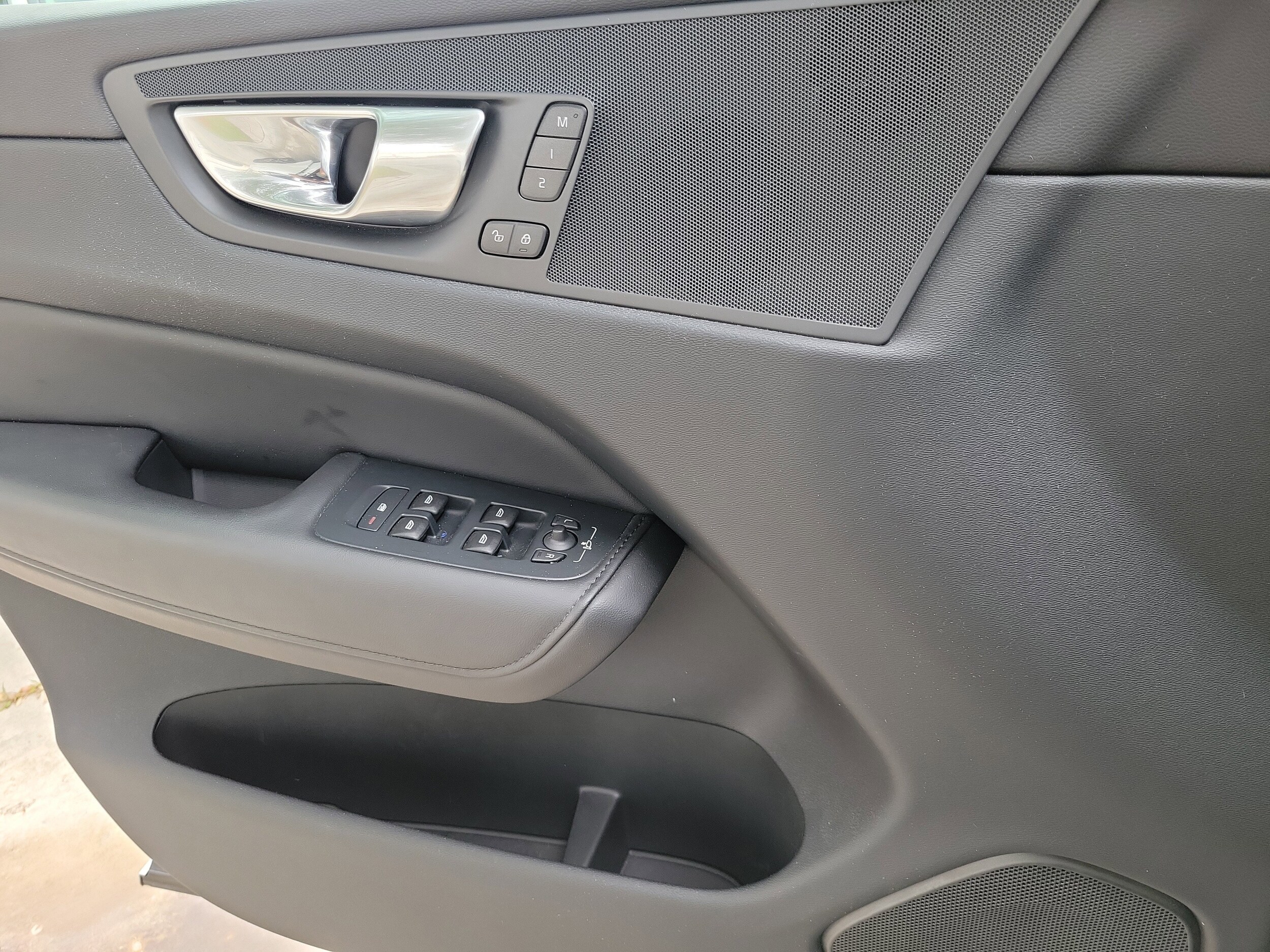 2024 Volvo XC60 Core - Photo 21