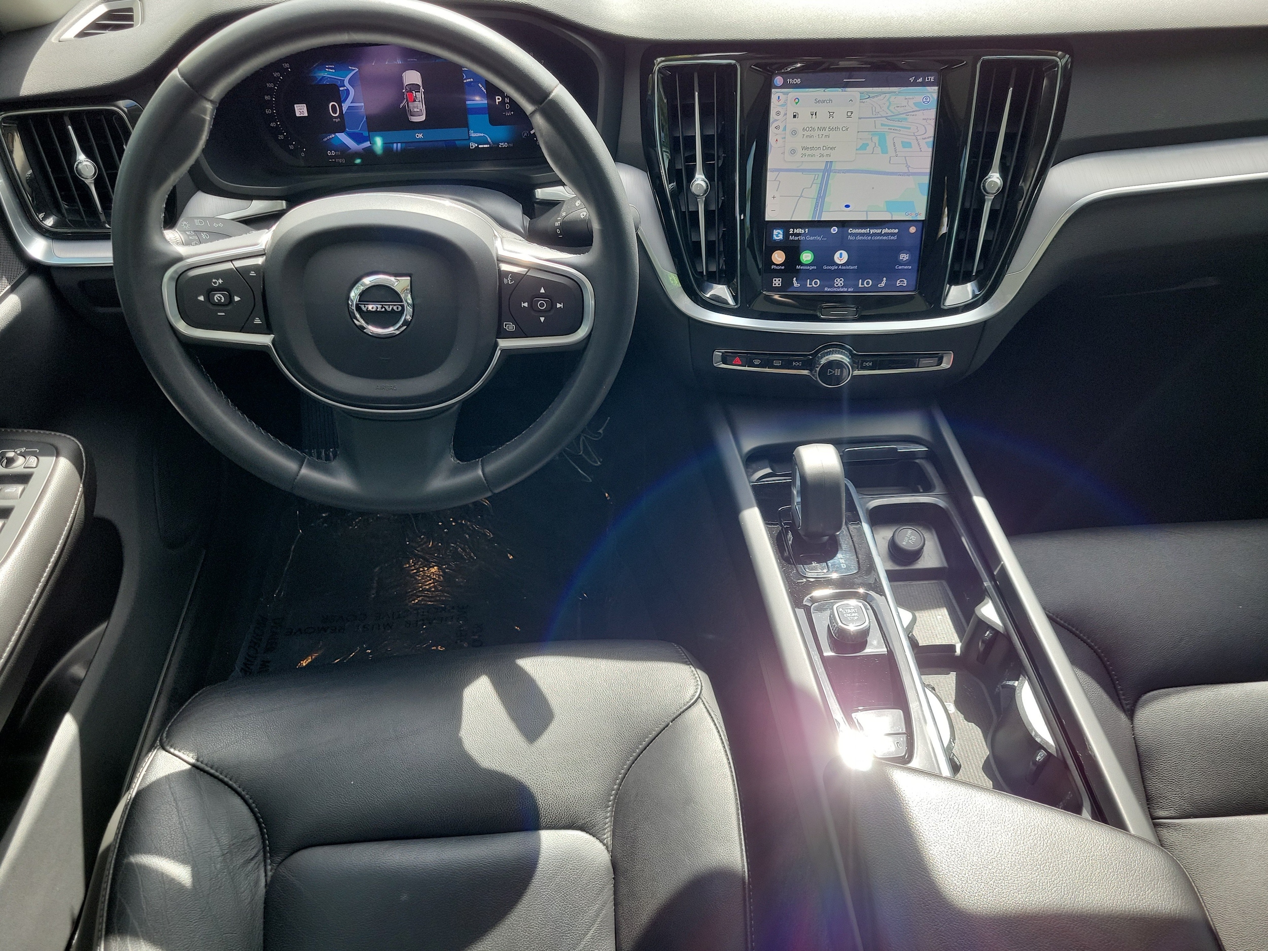 2023 Volvo S60 Core - Photo 8