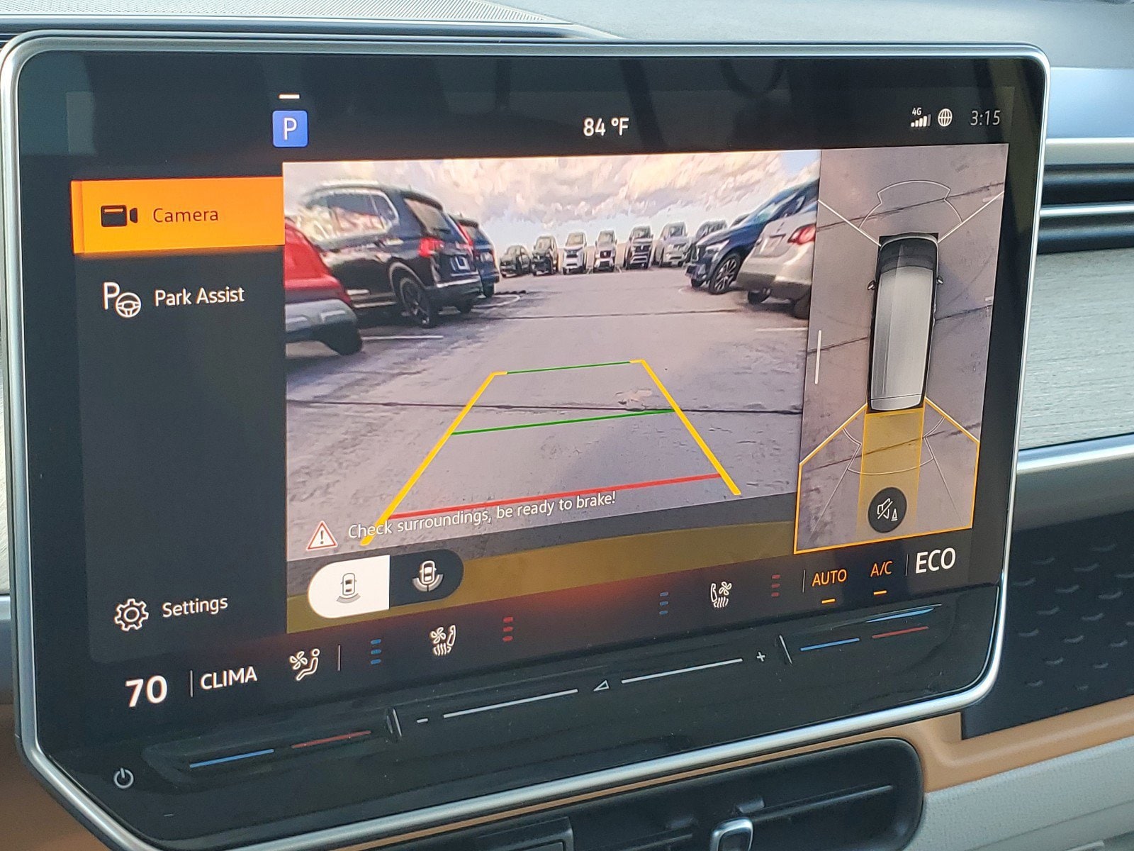 2025 Volkswagen ID. Buzz 1st Edition - Photo 17