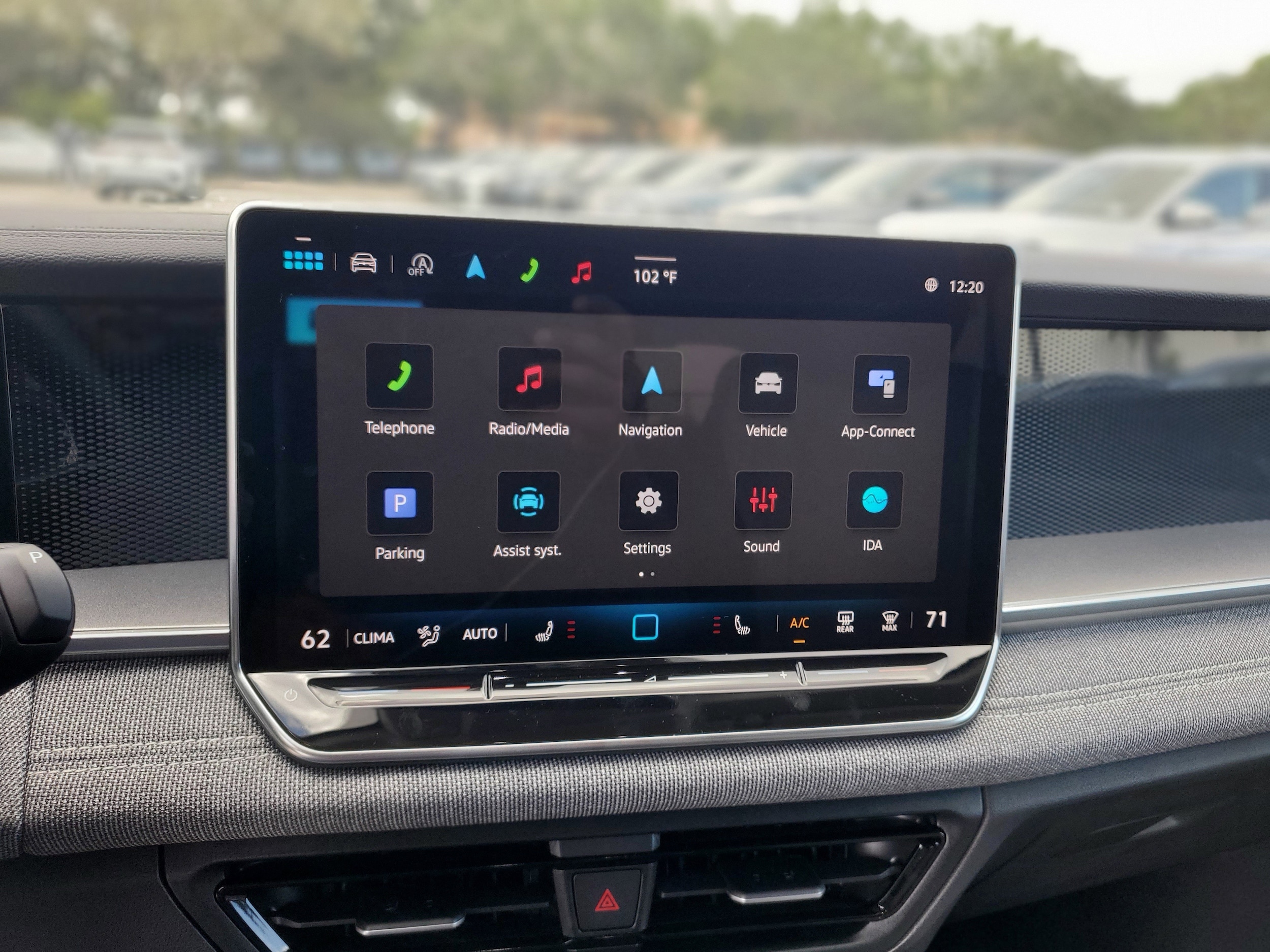 2026 Volkswagen Tiguan S - Photo 16