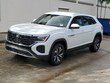  Volkswagen Atlas Cross Sport