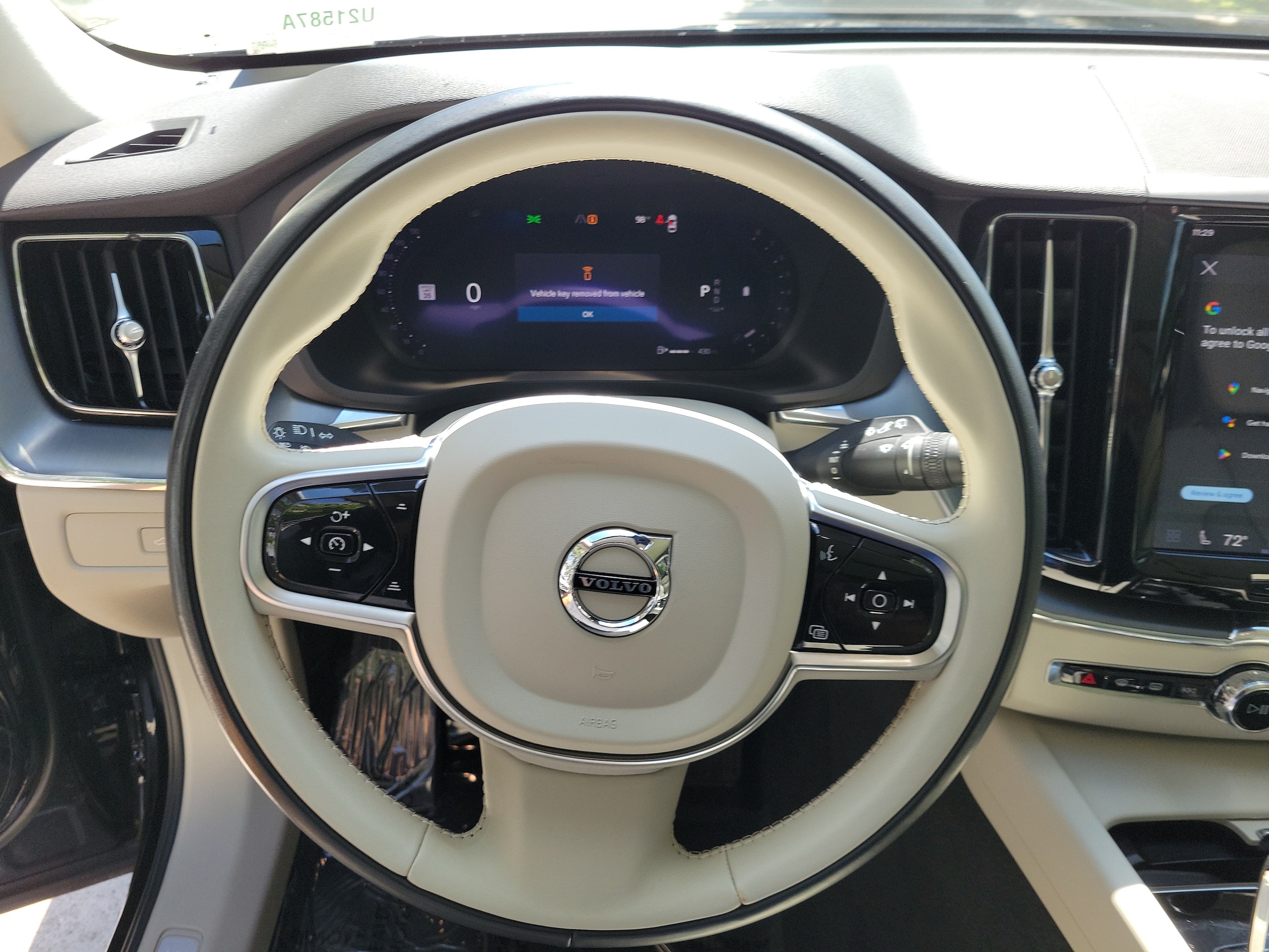 2023 Volvo XC60 Core - Photo 22