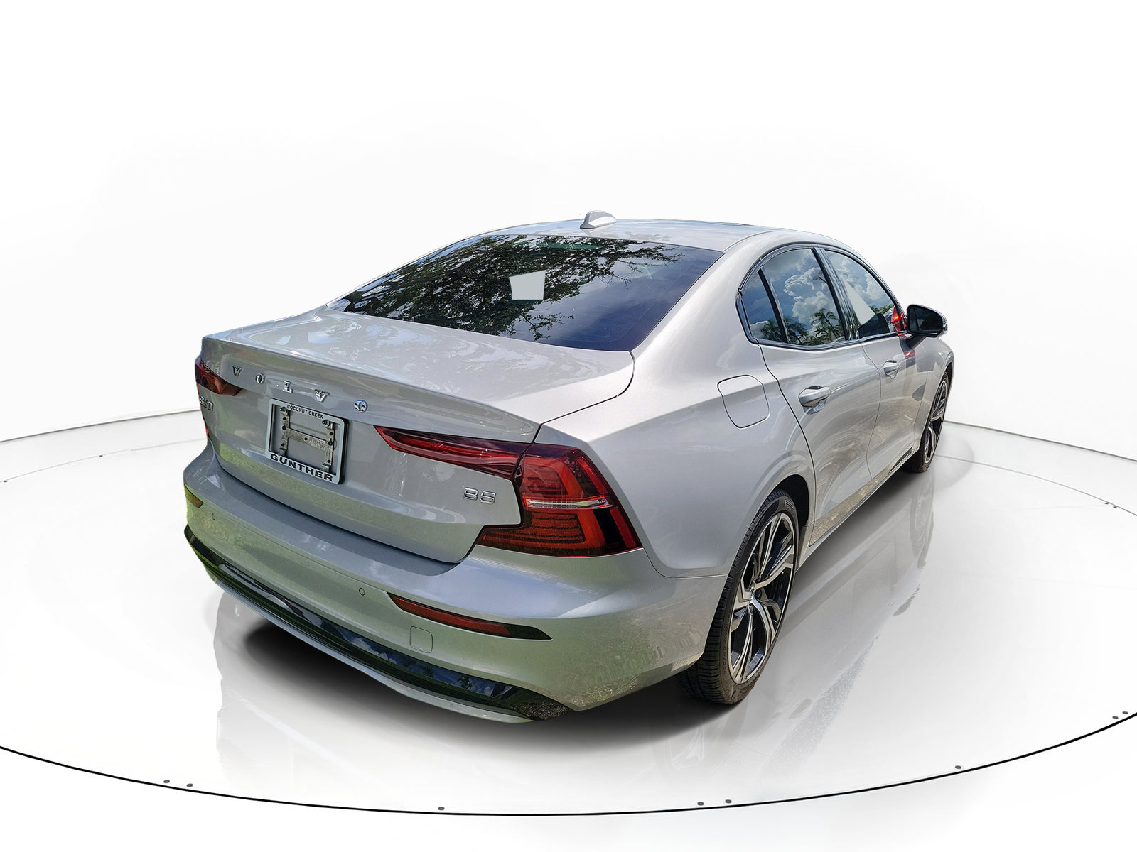 2023 Volvo S60 Core - Photo 7