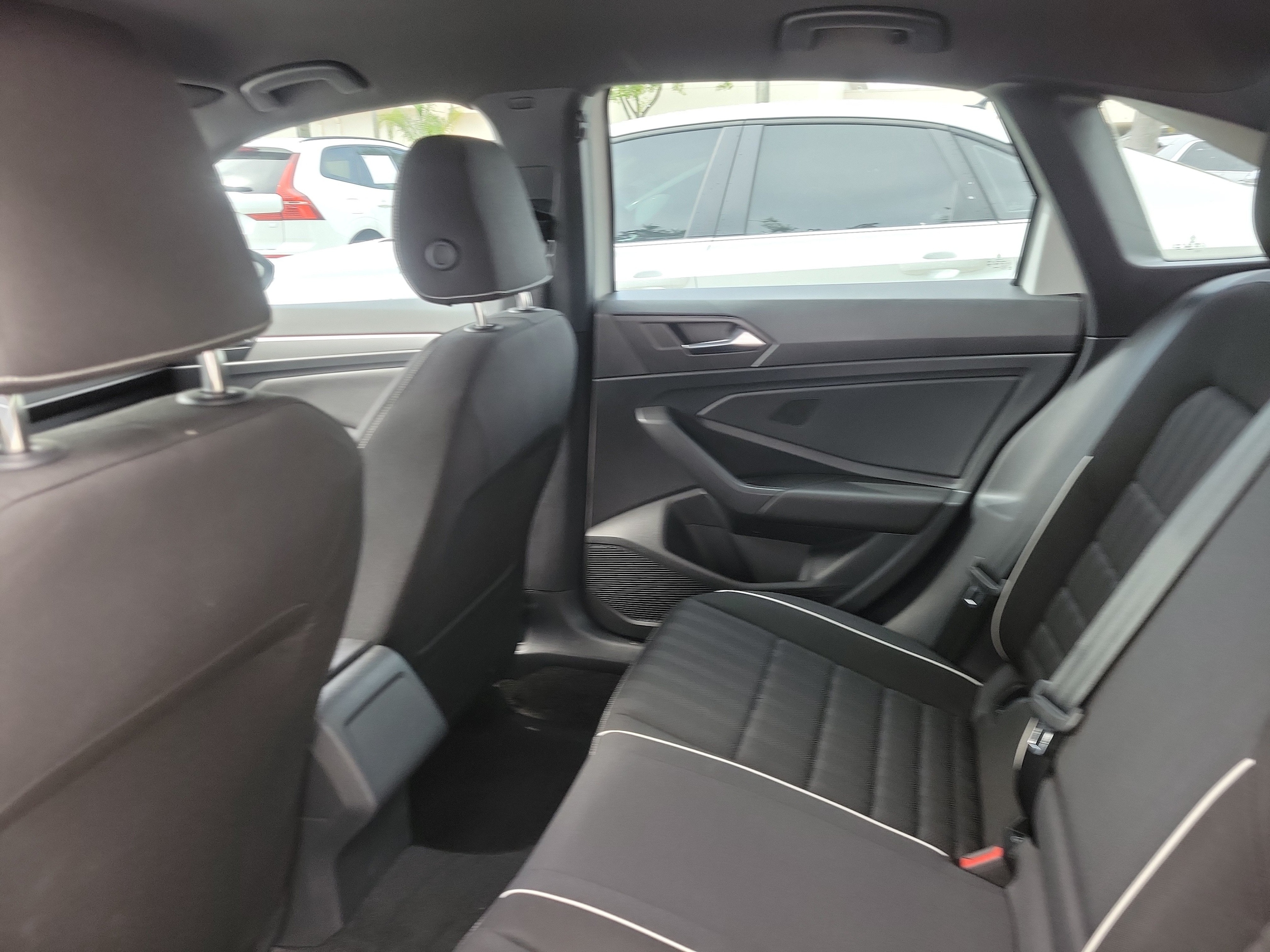 2023 Volkswagen Jetta Sport - Photo 8