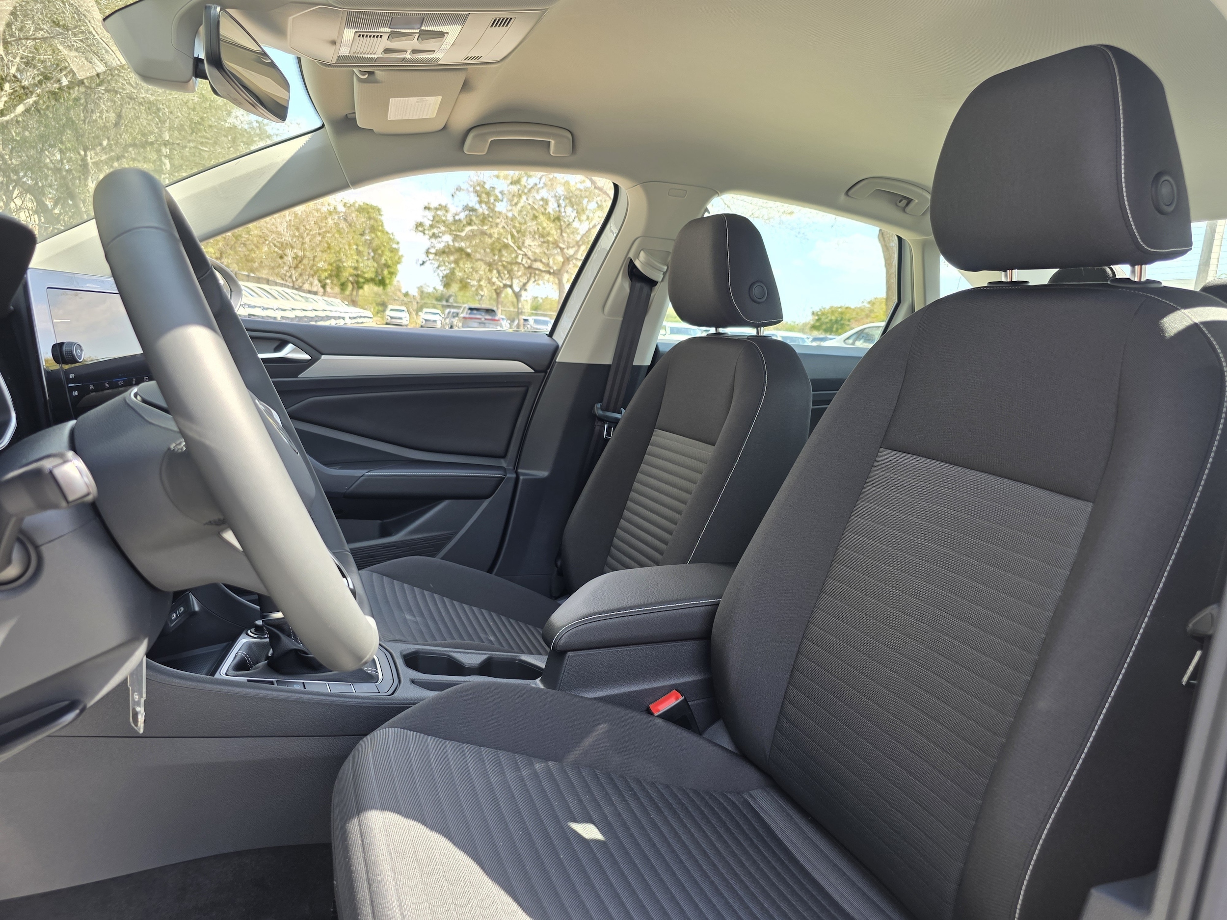 2026 Volkswagen Jetta S - Photo 13
