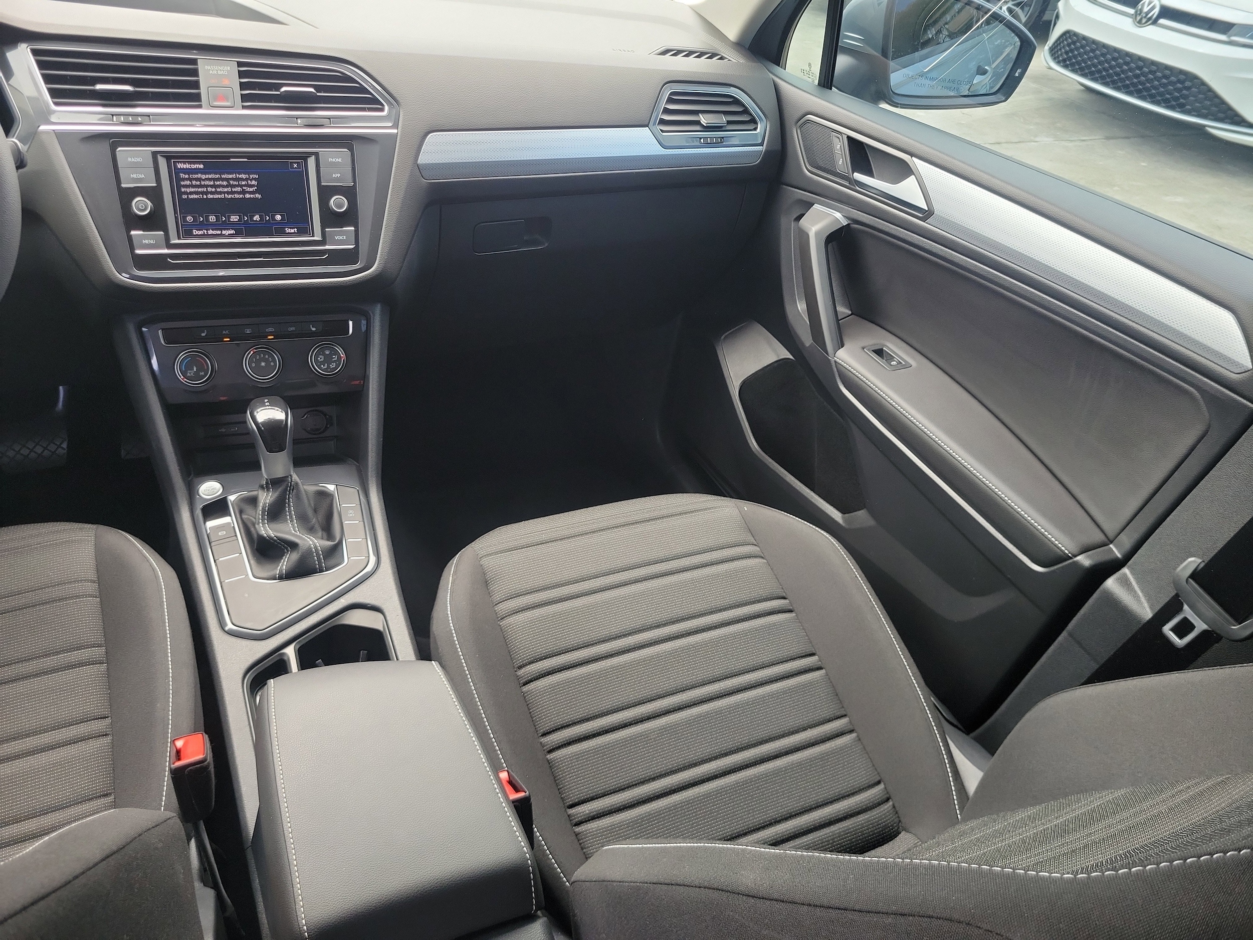 2023 Volkswagen Tiguan S - Photo 13