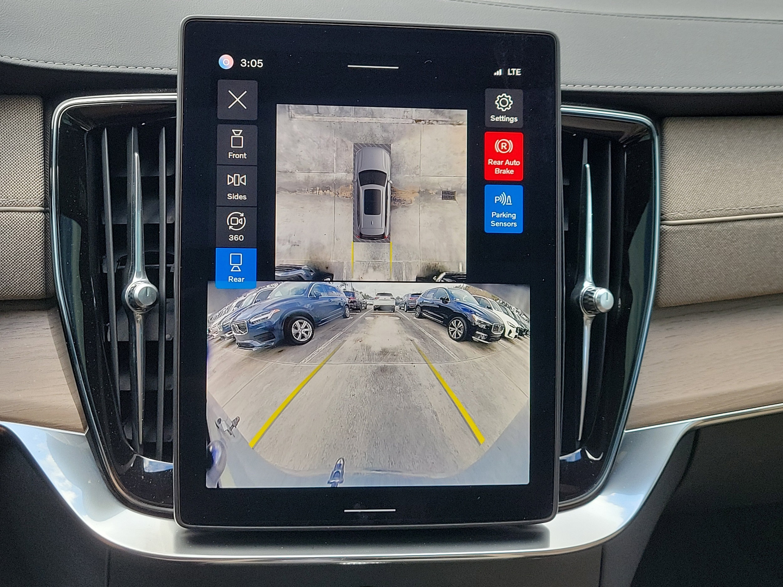 2025 Volvo XC90 Ultra - Photo 29