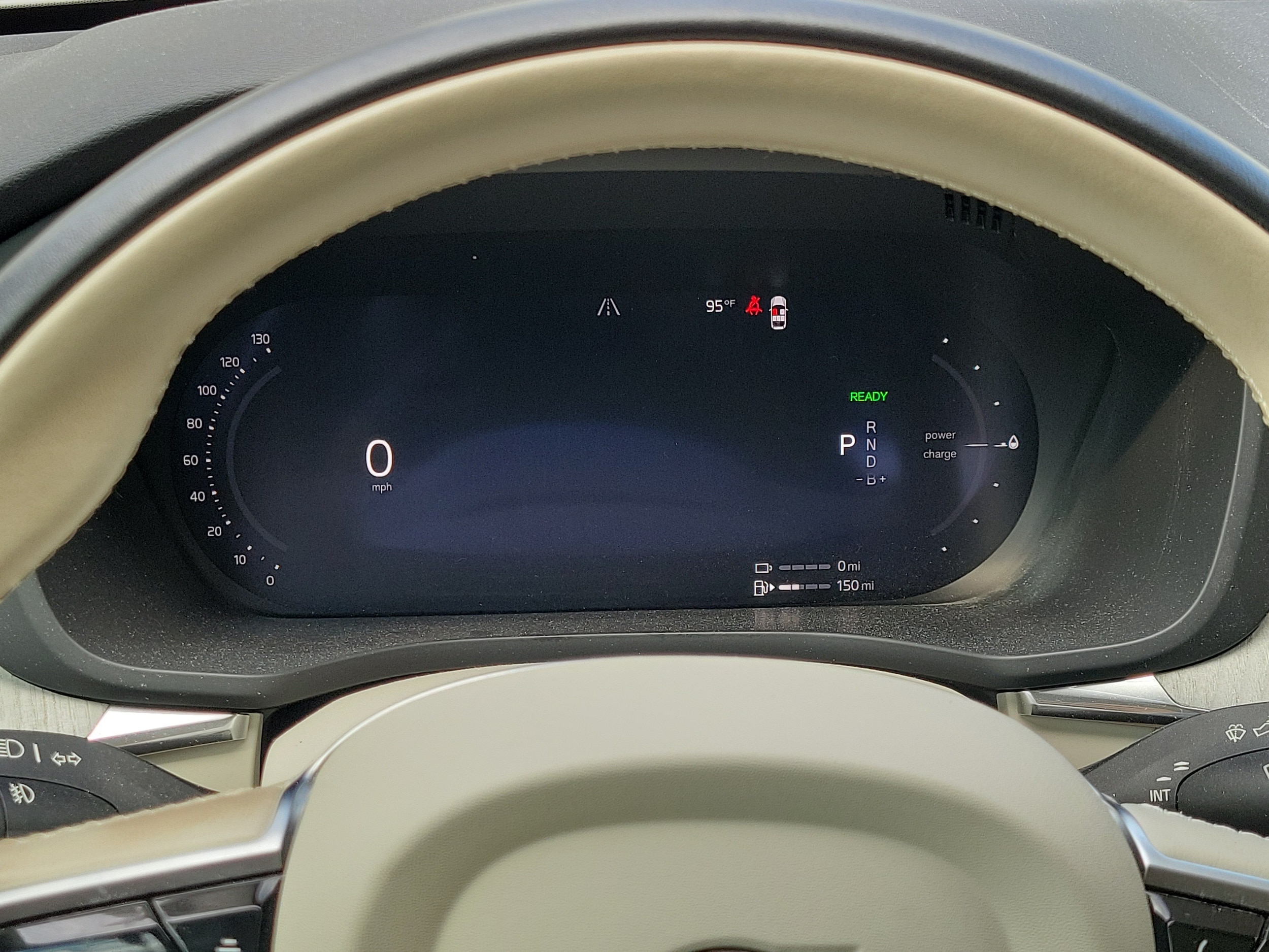 2025 Volvo XC60 Plus - Photo 23