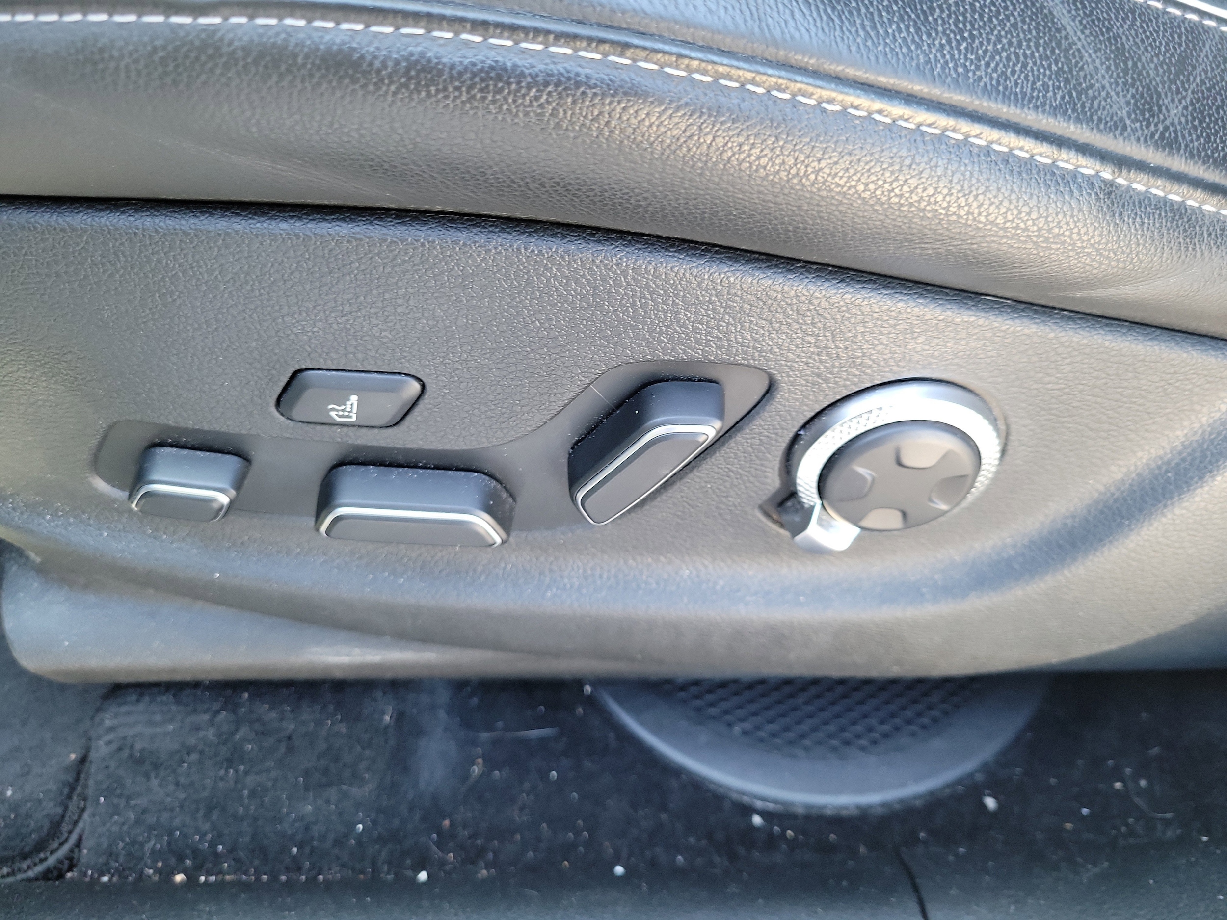 2025 GENESIS GV80 Prestige - Photo 20
