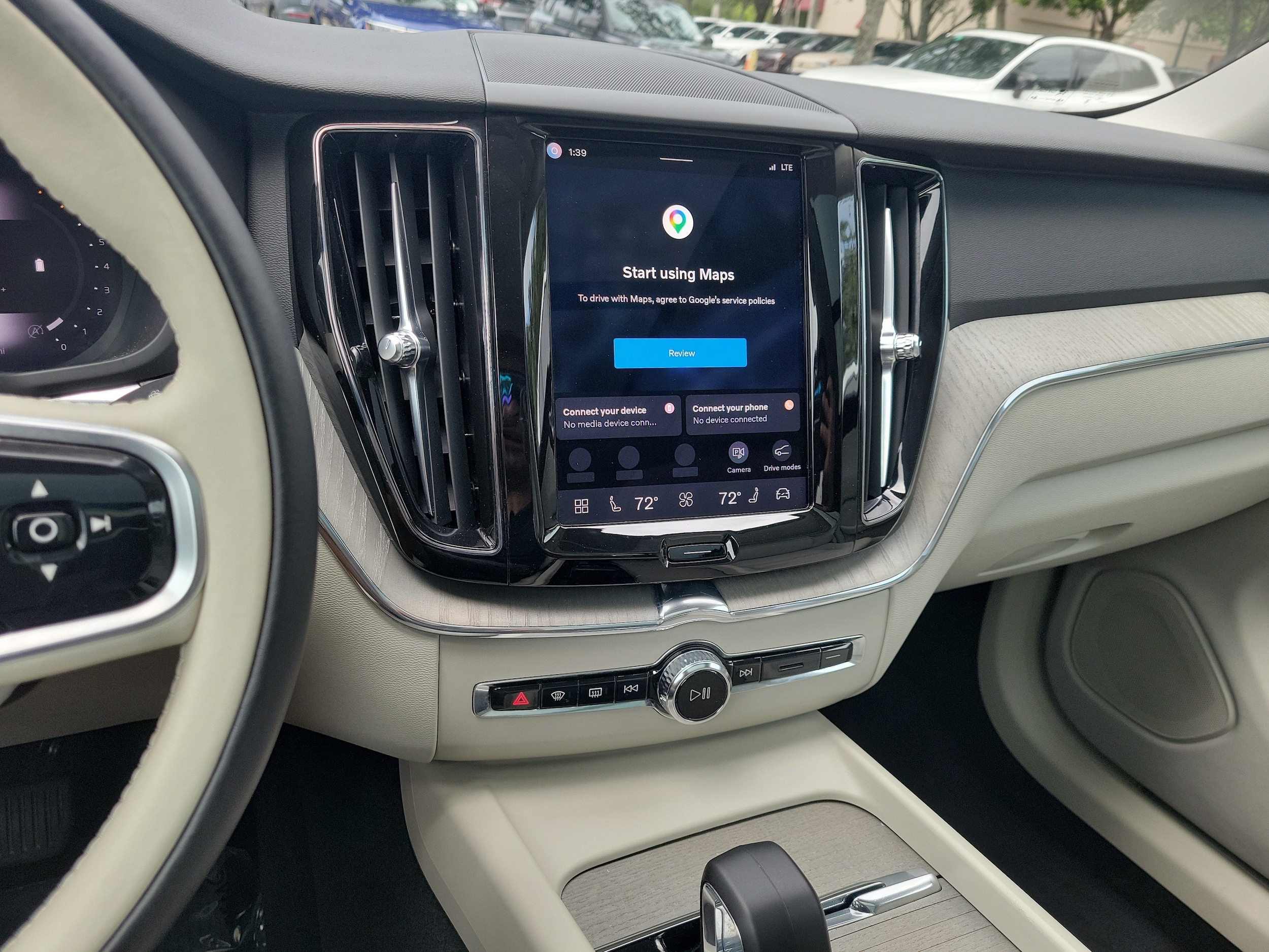 2024 Volvo XC60 Plus - Photo 26