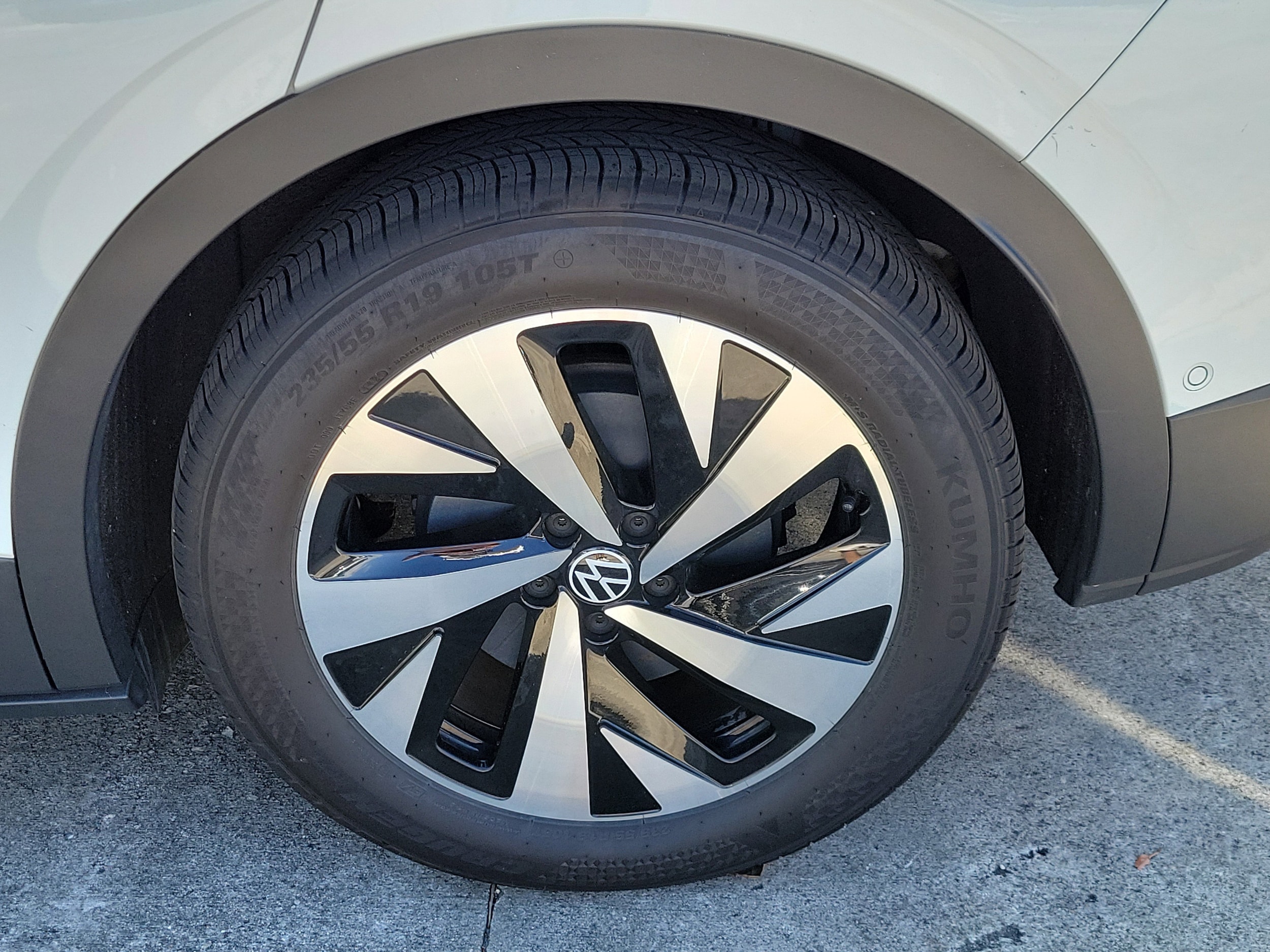 2023 Volkswagen ID.4 PRO - Photo 6
