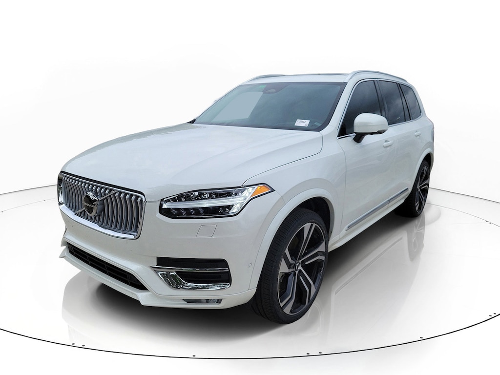 Used 2024 Volvo XC90 B6 Ultimate Bright 7-Seater SUV