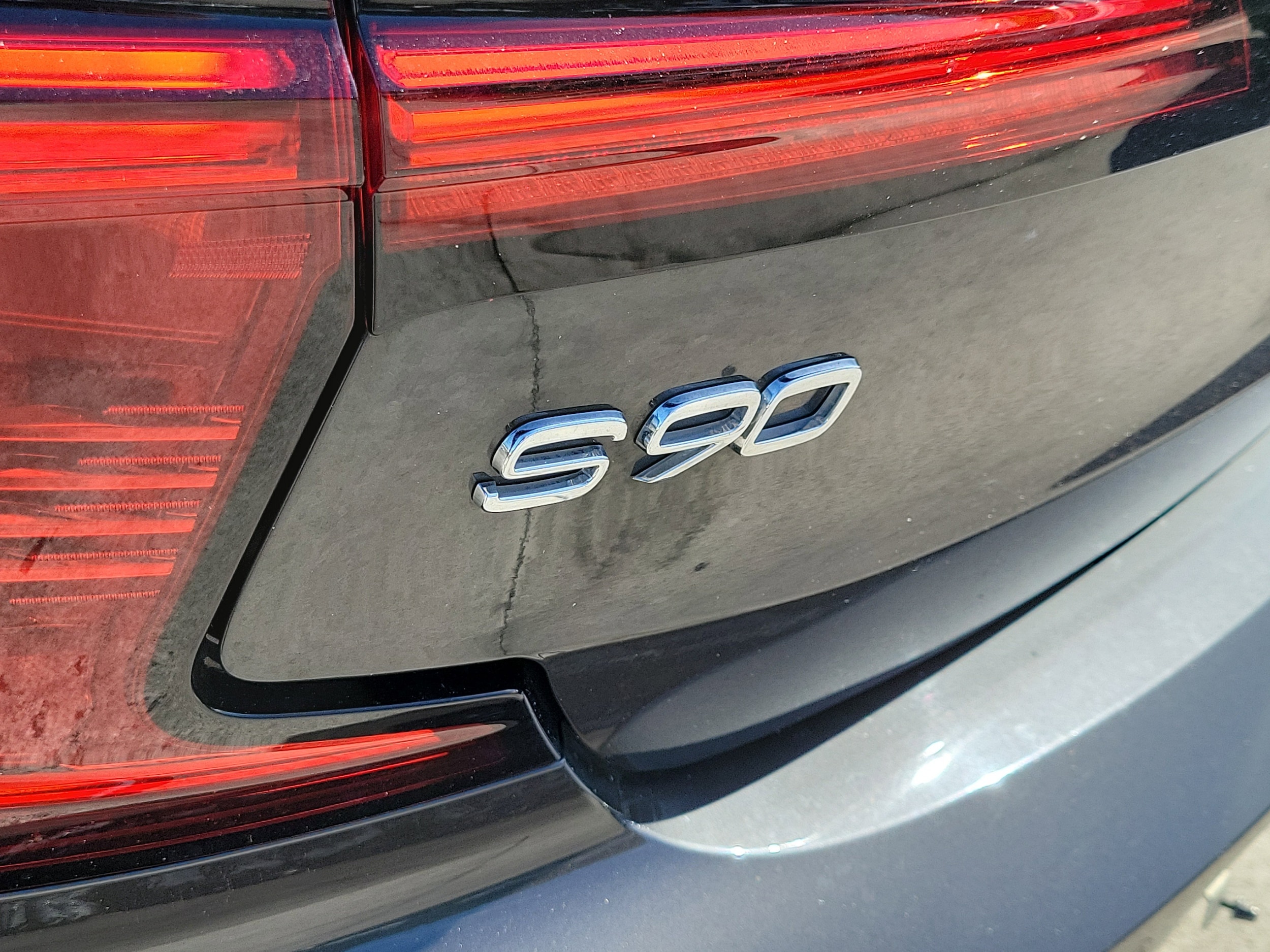 2023 Volvo S90 Ultimate - Photo 9