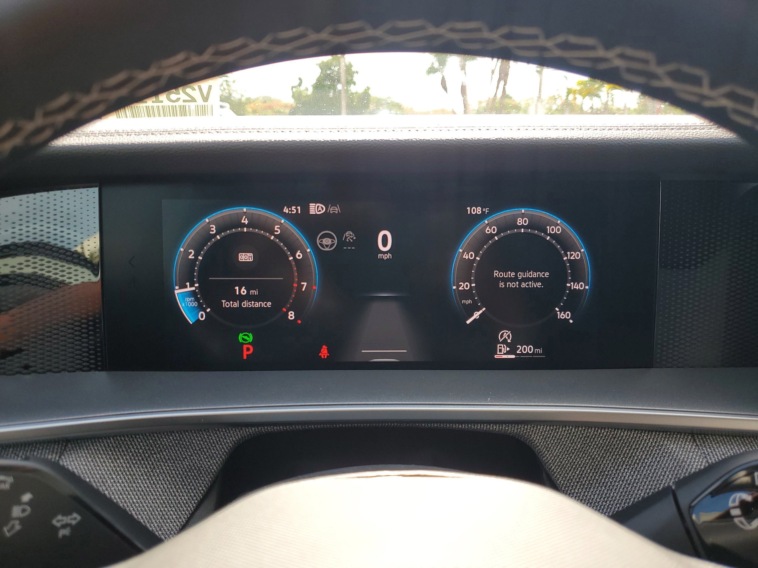 2025 Volkswagen Tiguan S - Photo 15