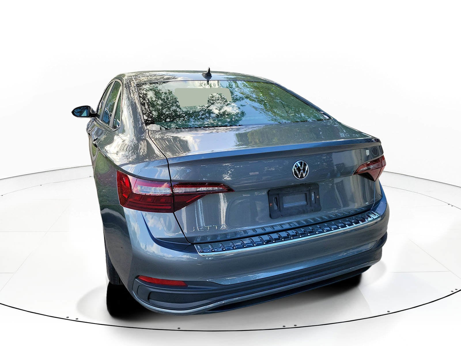 2023 Volkswagen Jetta S - Photo 6
