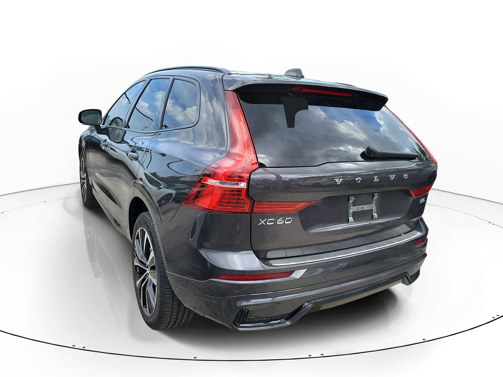 2023 Volvo XC60 Plus - Photo 6