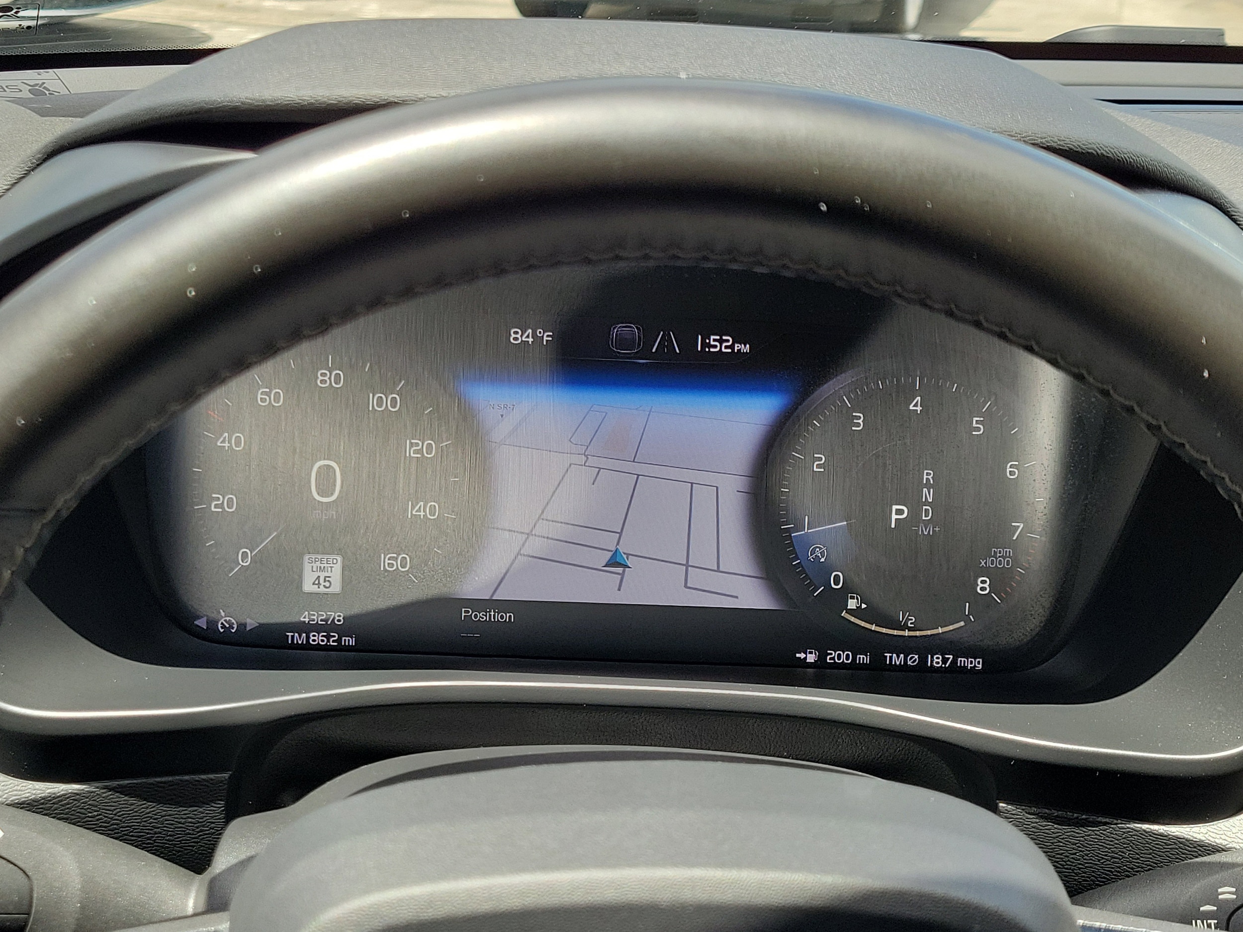 2021 Volvo XC40 R-Design - Photo 27