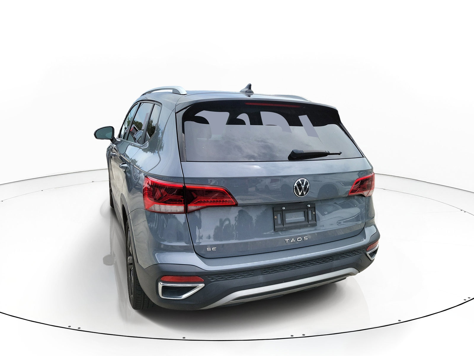 2023 Volkswagen Taos SE - Photo 7