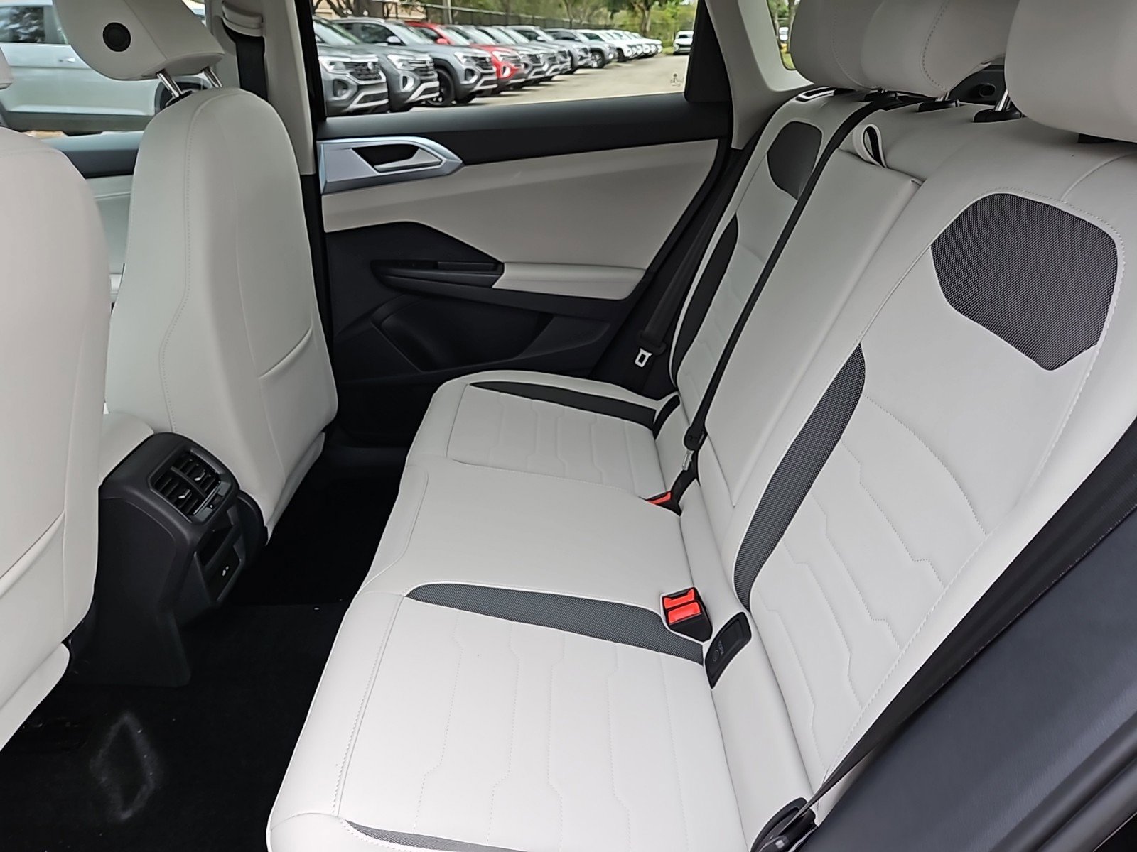 2026 Volkswagen Taos S - Photo 8