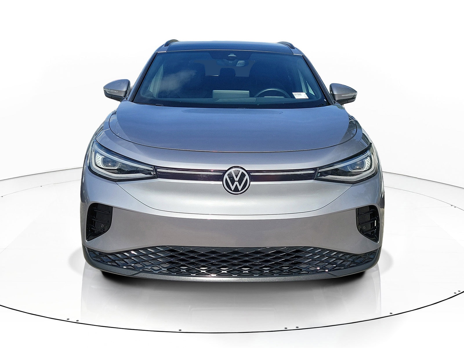 Used 2023 Volkswagen ID.4 S with VIN 1V25MPE83PC038461 for sale in Coconut Creek, FL