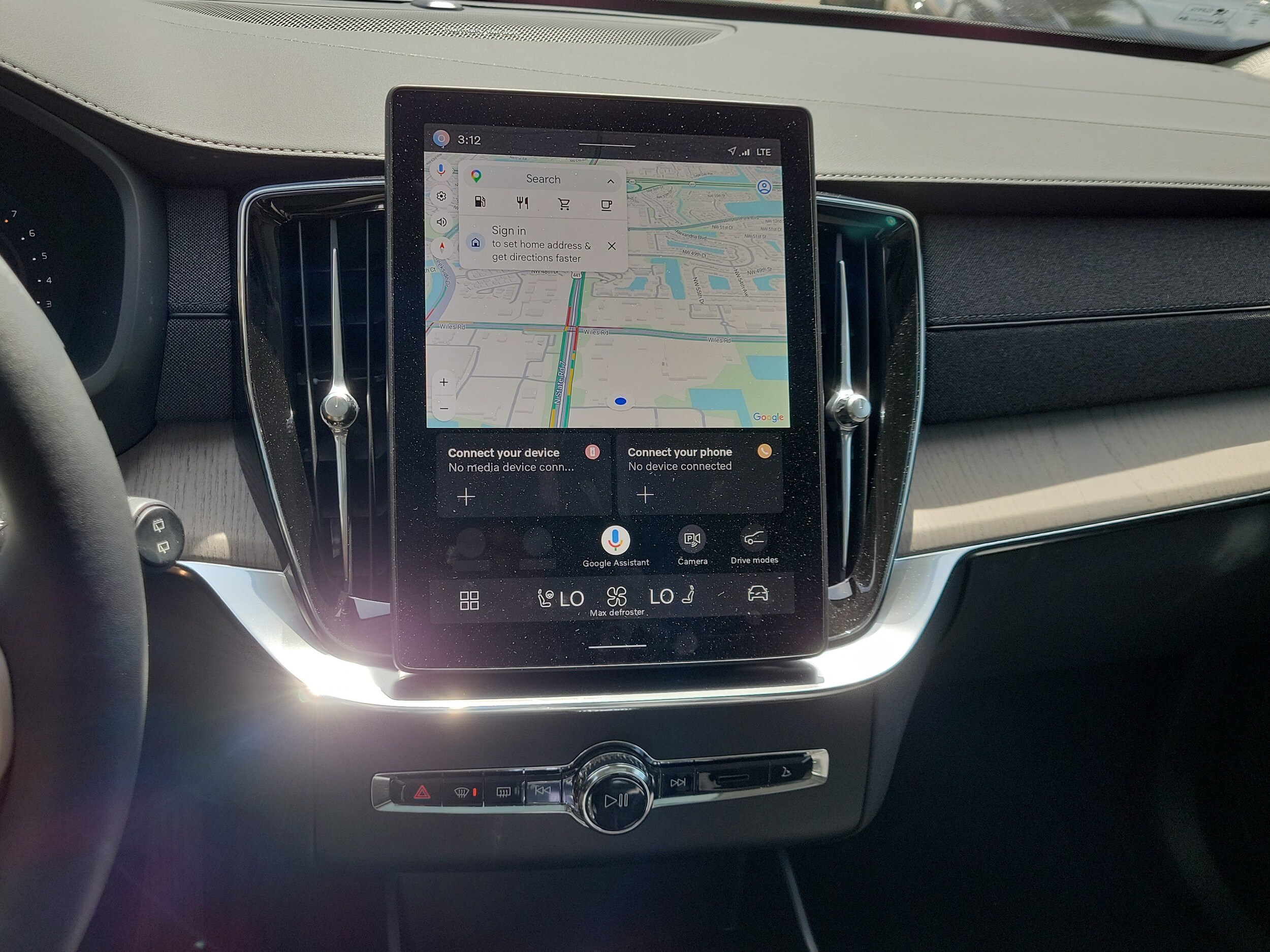 2025 Volvo XC90 Ultra - Photo 25
