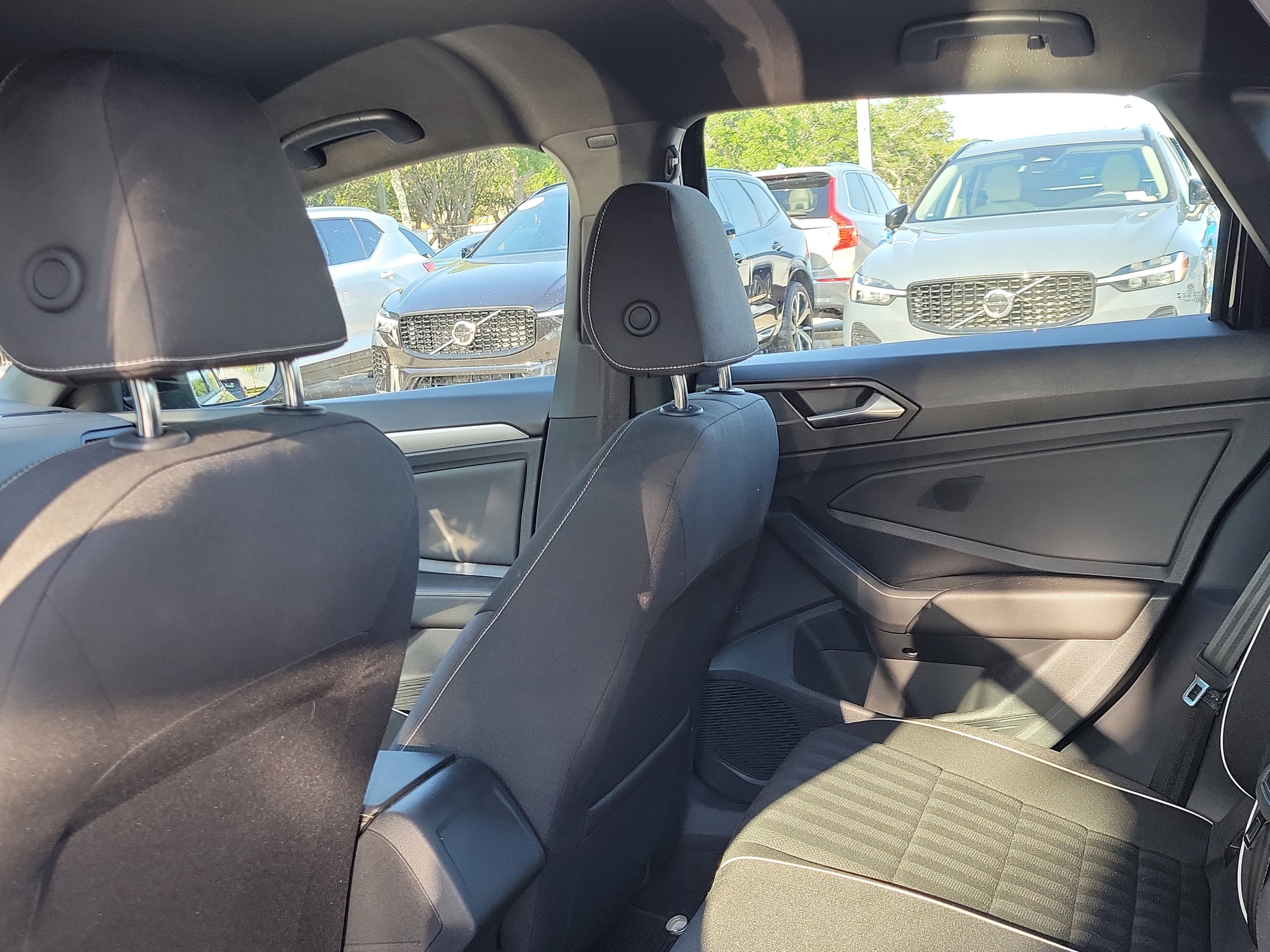2024 Volkswagen Jetta Sport - Photo 11