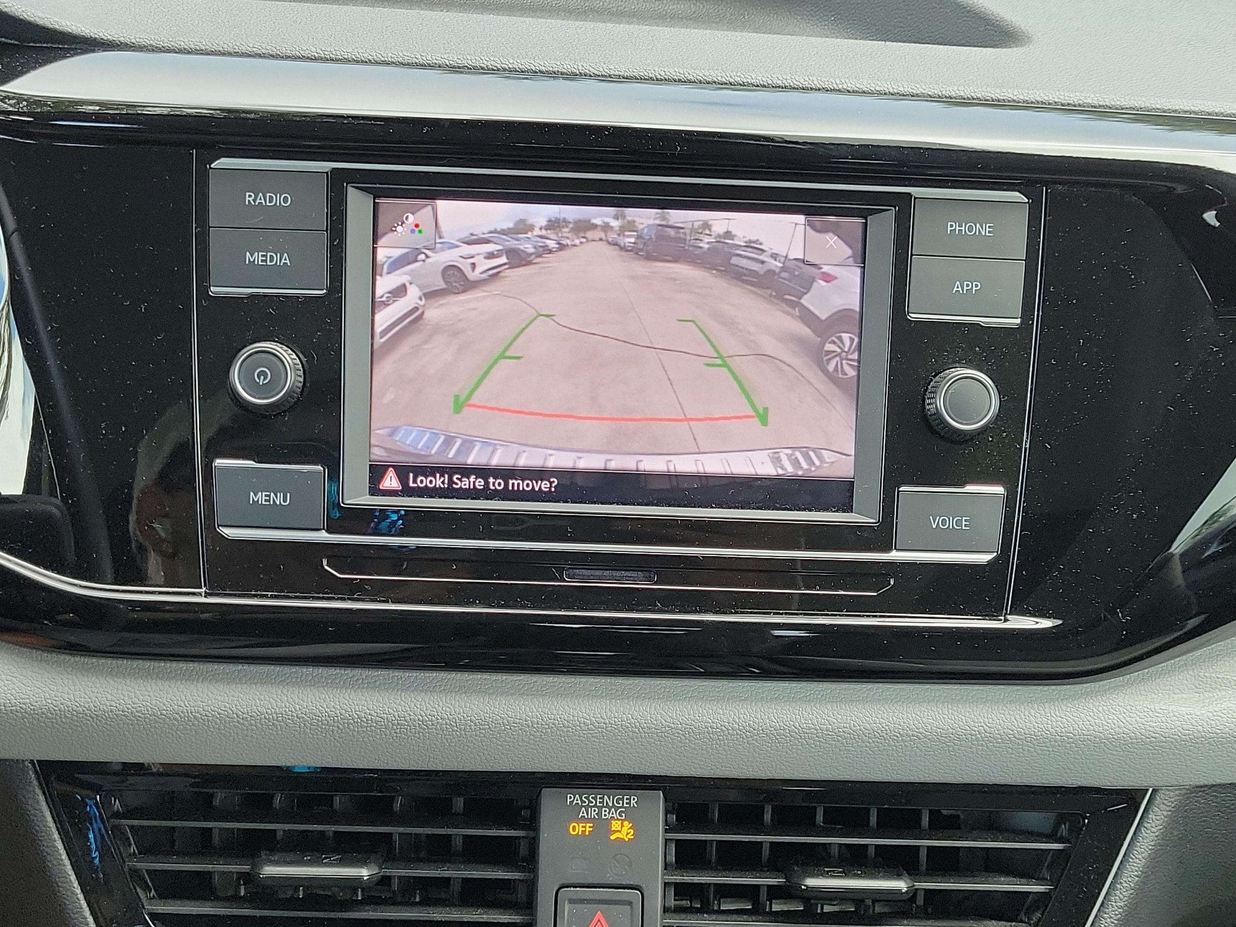 2024 Volkswagen Taos S - Photo 24