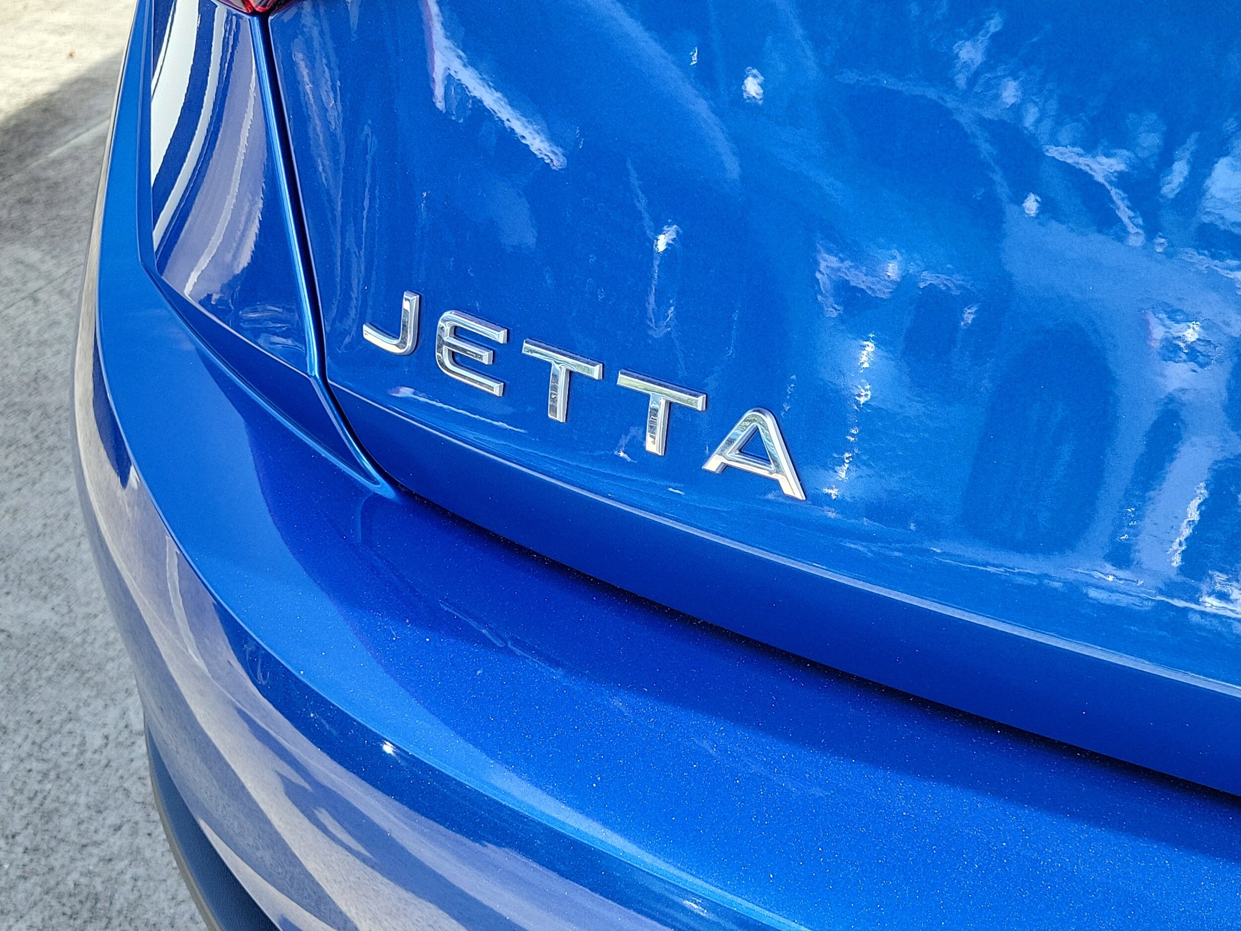 2023 Volkswagen Jetta S - Photo 8