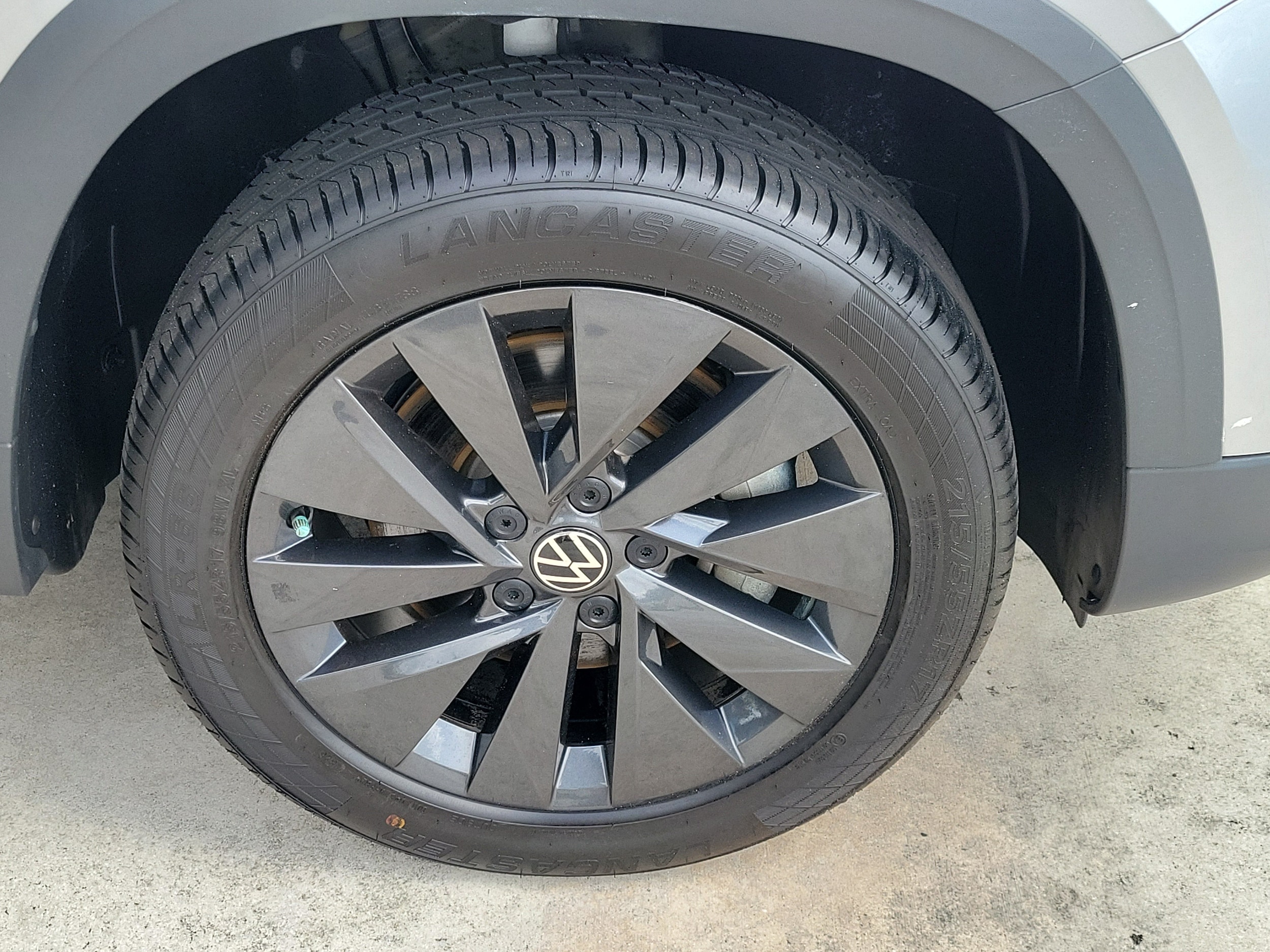 2023 Volkswagen Taos S - Photo 11
