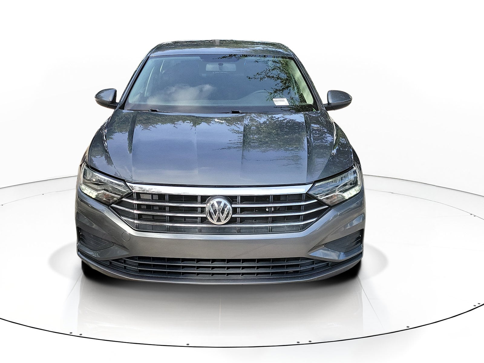 Used 2020 Volkswagen Jetta S with VIN 3VWCB7BU7LM015092 for sale in Coconut Creek, FL
