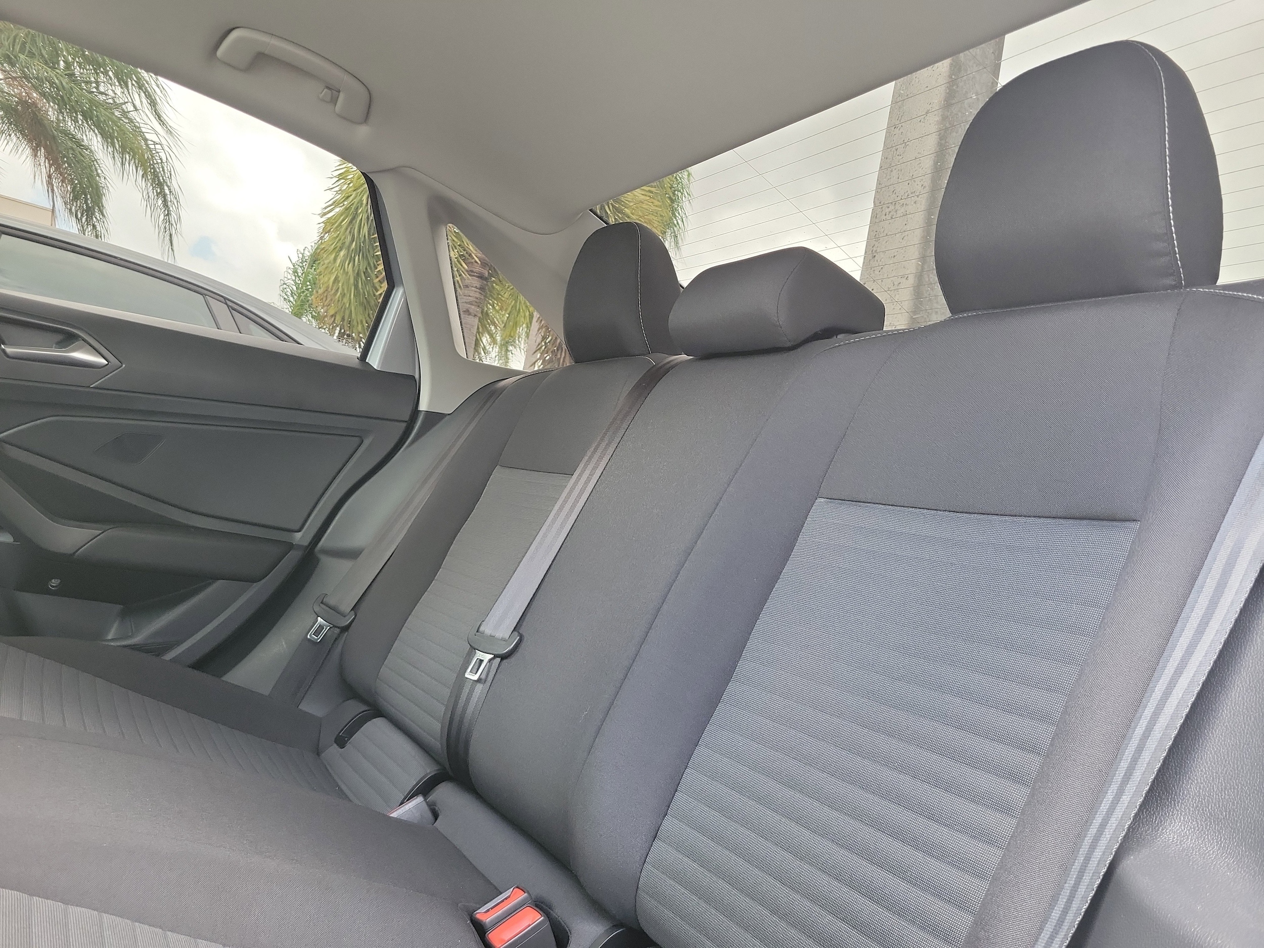 2025 Volkswagen Jetta S - Photo 8