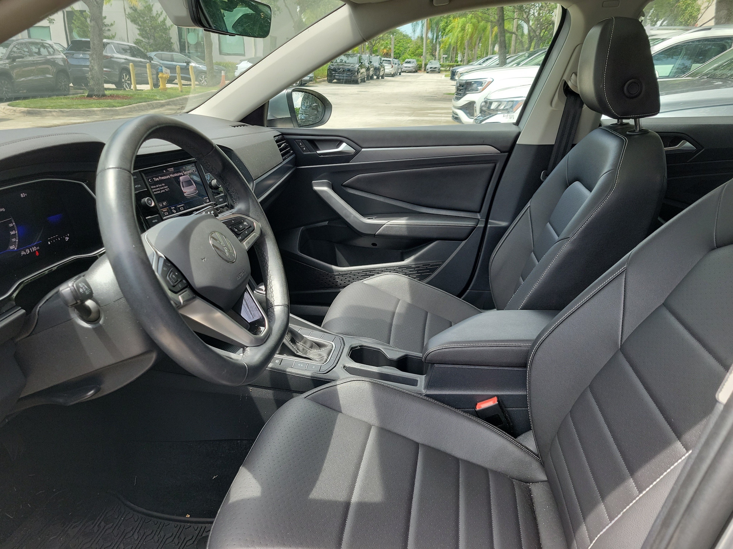 2024 Volkswagen Jetta SE - Photo 16