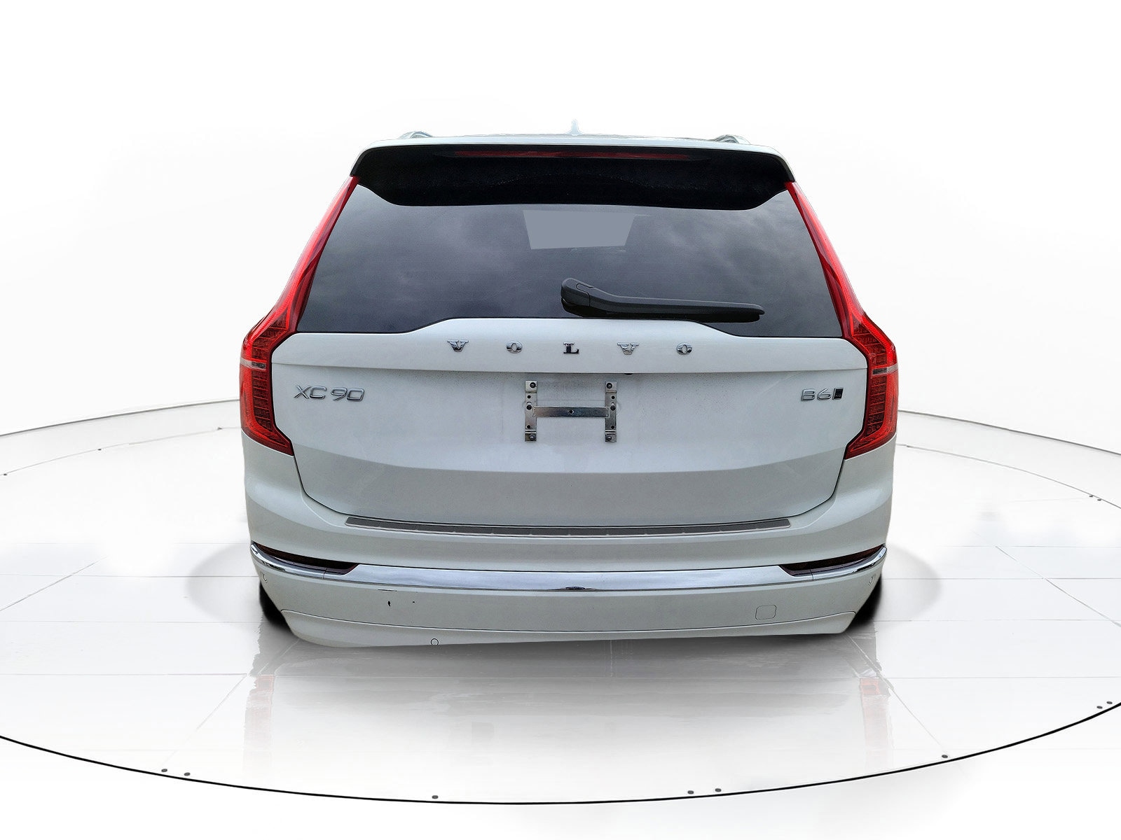 2024 Volvo XC90 Ultimate - Photo 8