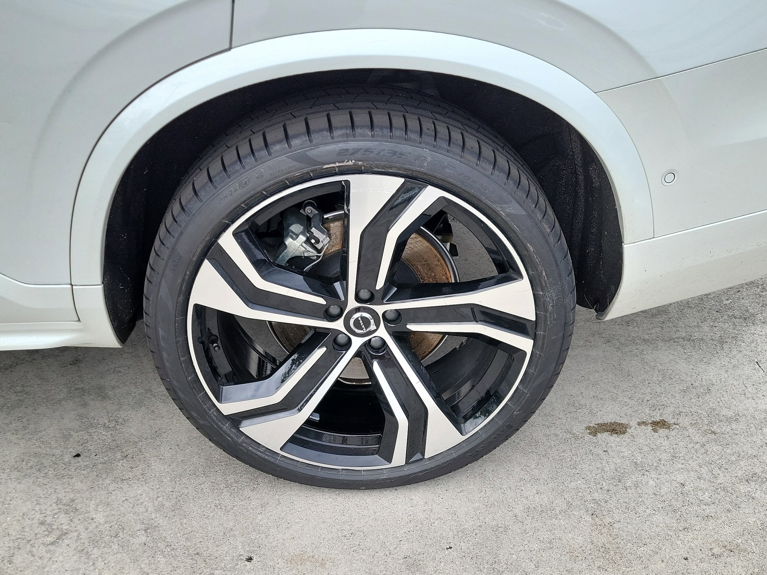 2024 Volvo XC90 Ultimate - Photo 6