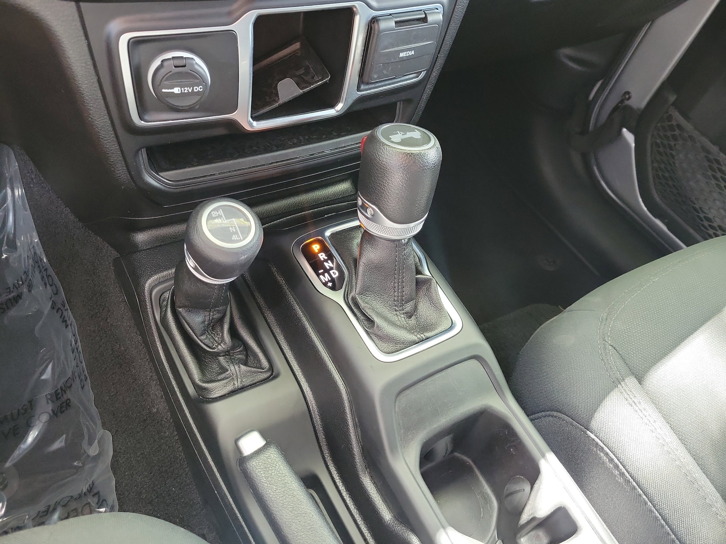 2021 Jeep Wrangler Unlimited Sport - Photo 28