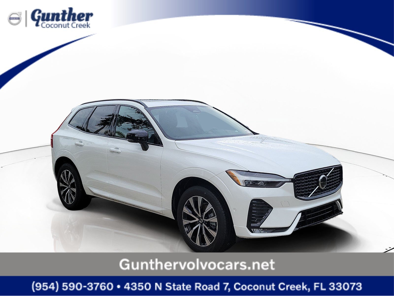 2024 Volvo XC60