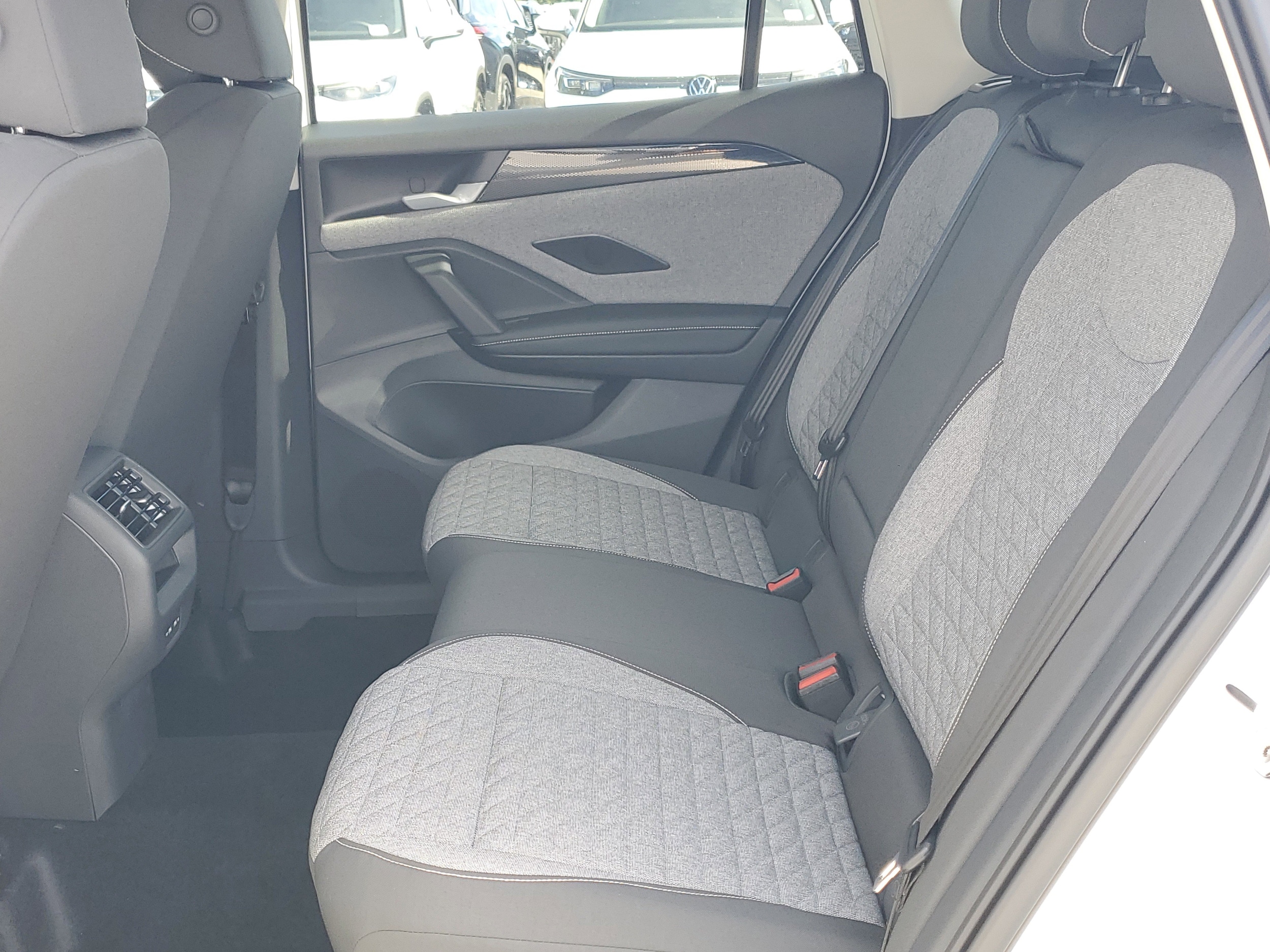 2026 Volkswagen Tiguan S - Photo 6